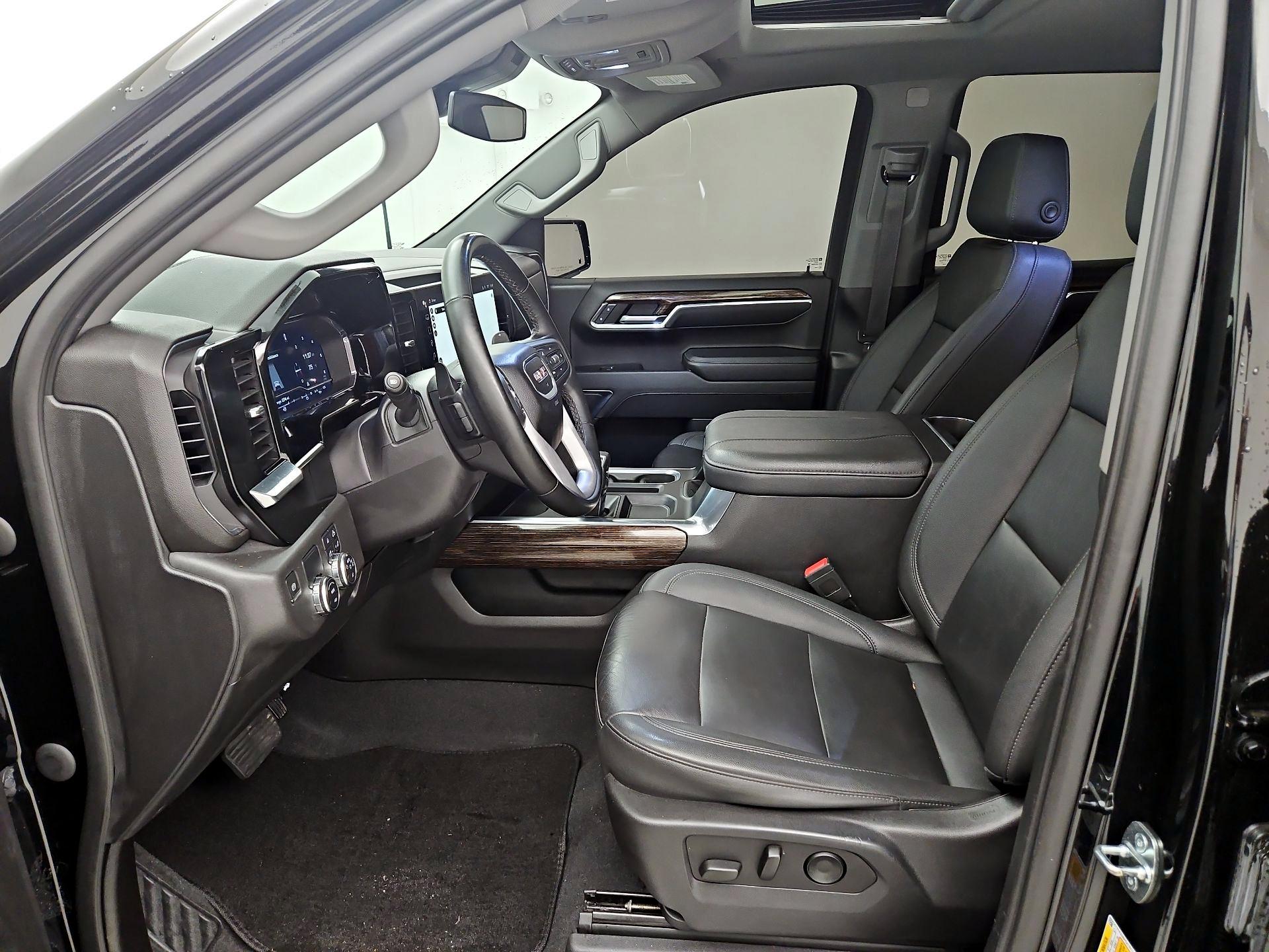 Thumbnail: 2023 GMC Sierra 1500 - 11