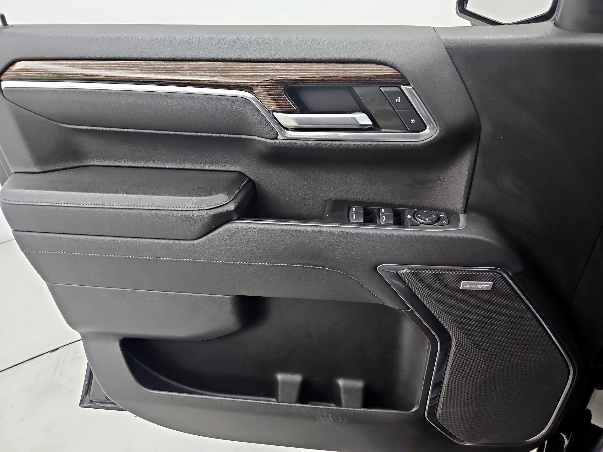 Thumbnail: 2023 GMC Sierra 1500 - 12