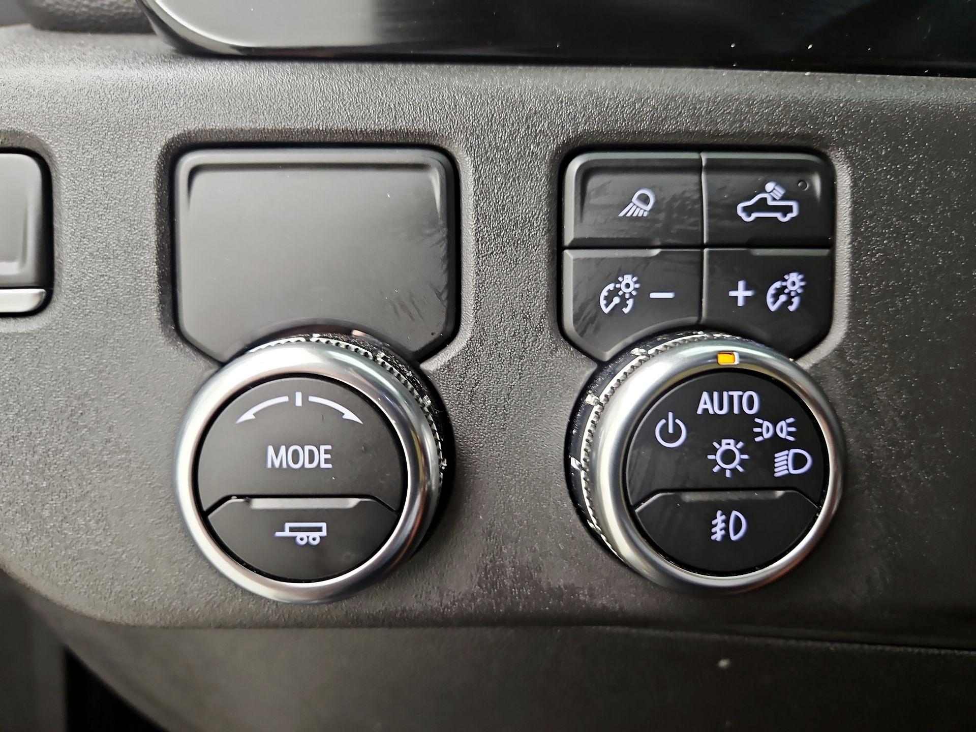 Thumbnail: 2023 GMC Sierra 1500 - 13