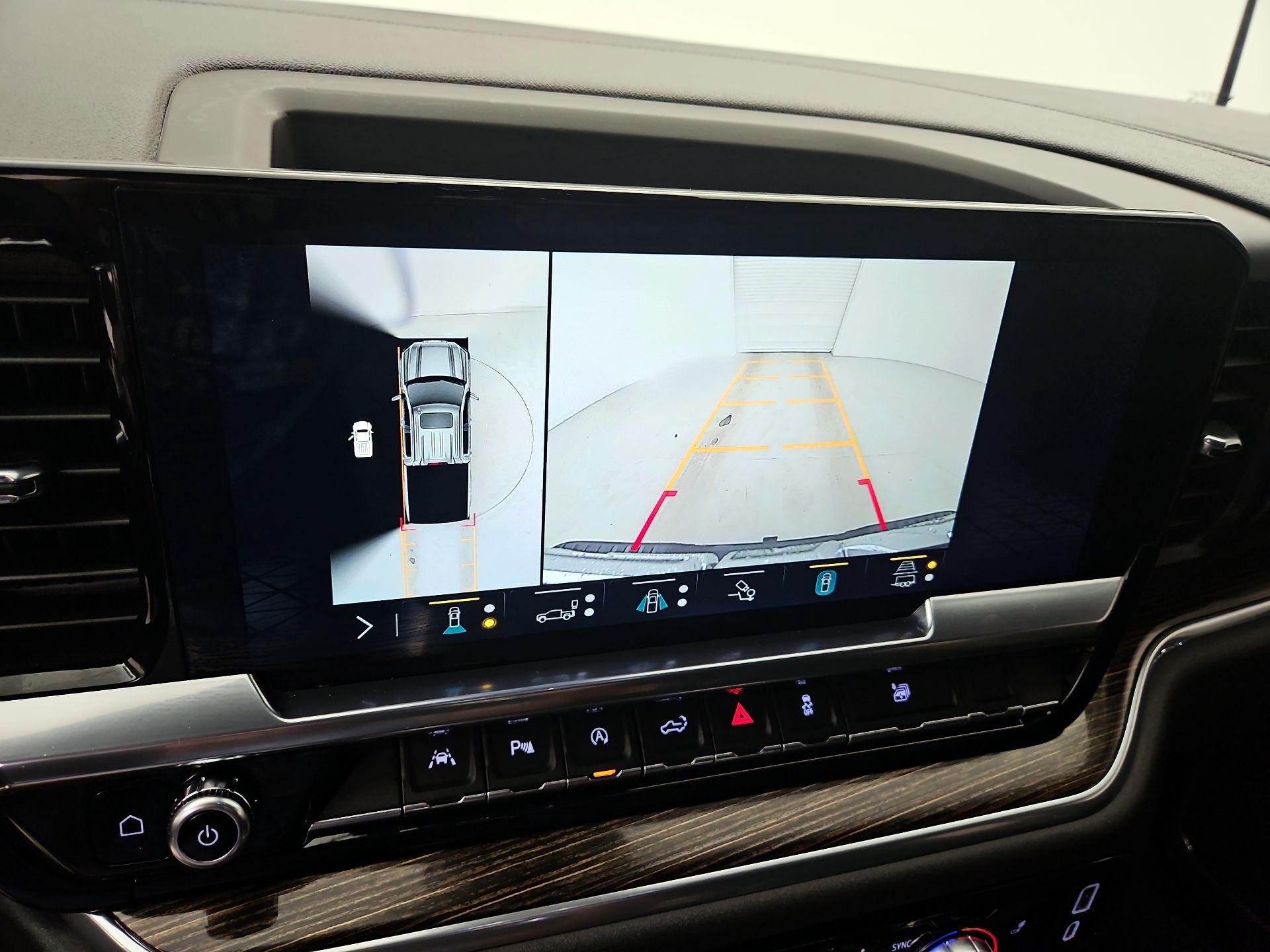 Thumbnail: 2023 GMC Sierra 1500 - 15