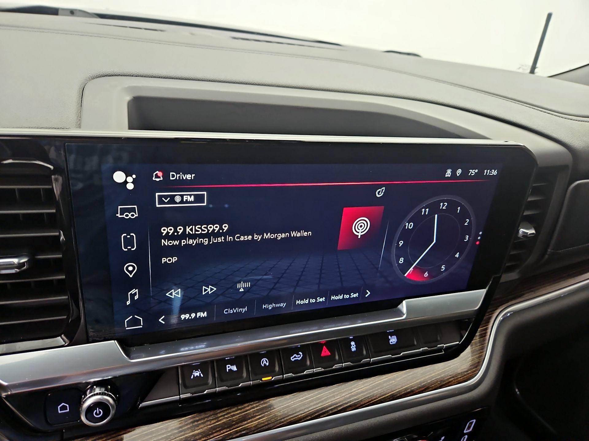 Thumbnail: 2023 GMC Sierra 1500 - 16