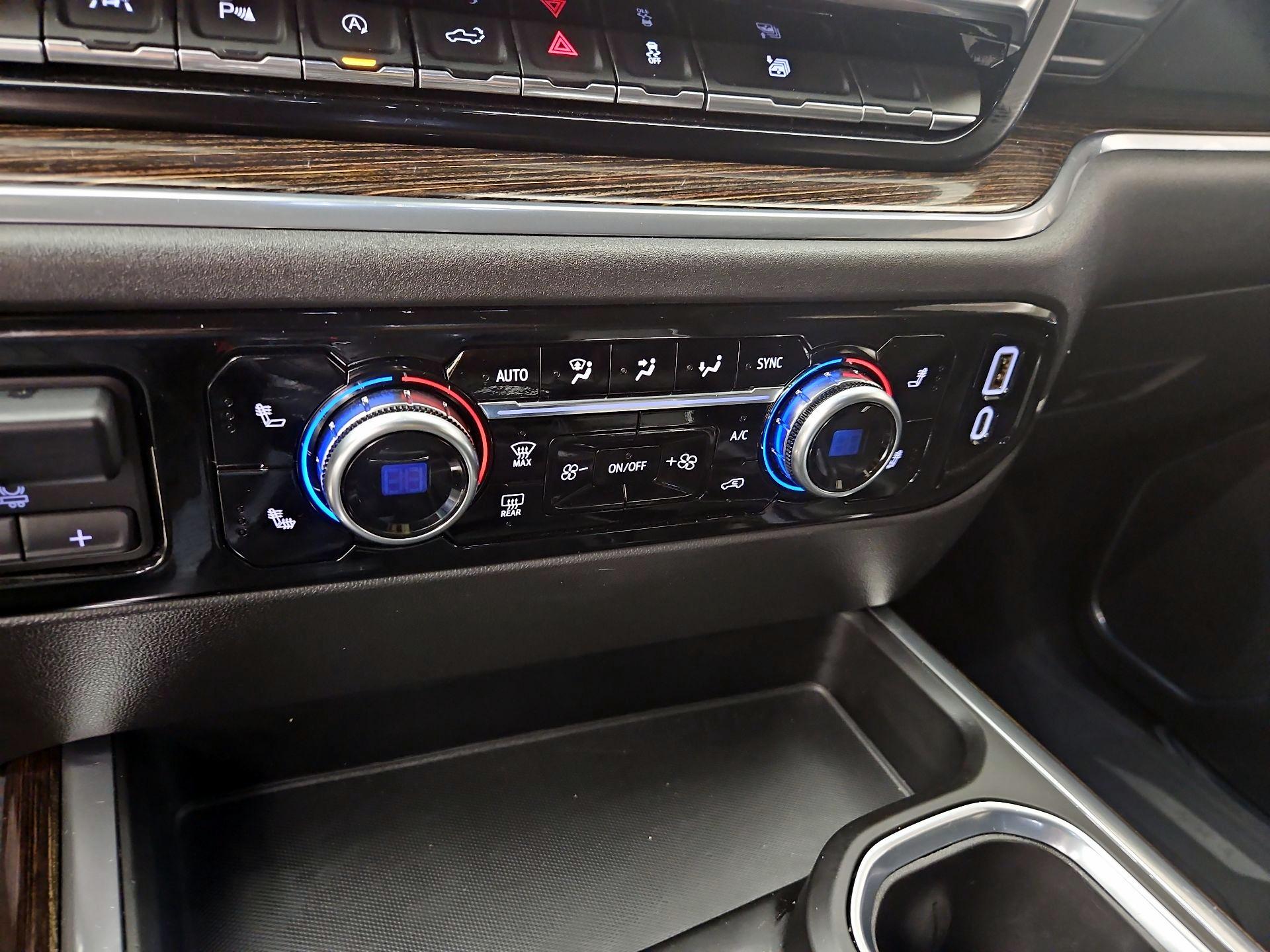 Thumbnail: 2023 GMC Sierra 1500 - 17