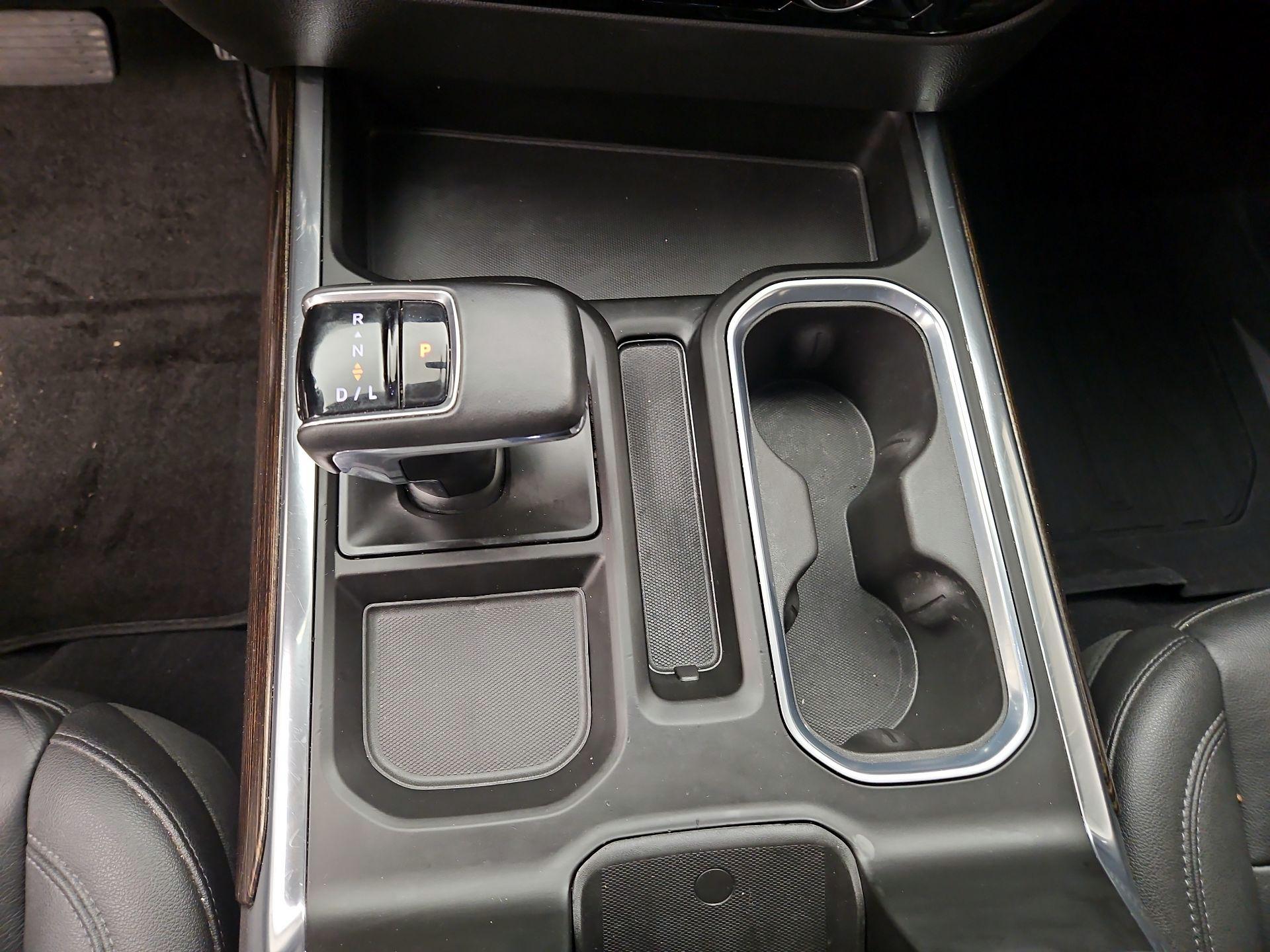 Thumbnail: 2023 GMC Sierra 1500 - 18