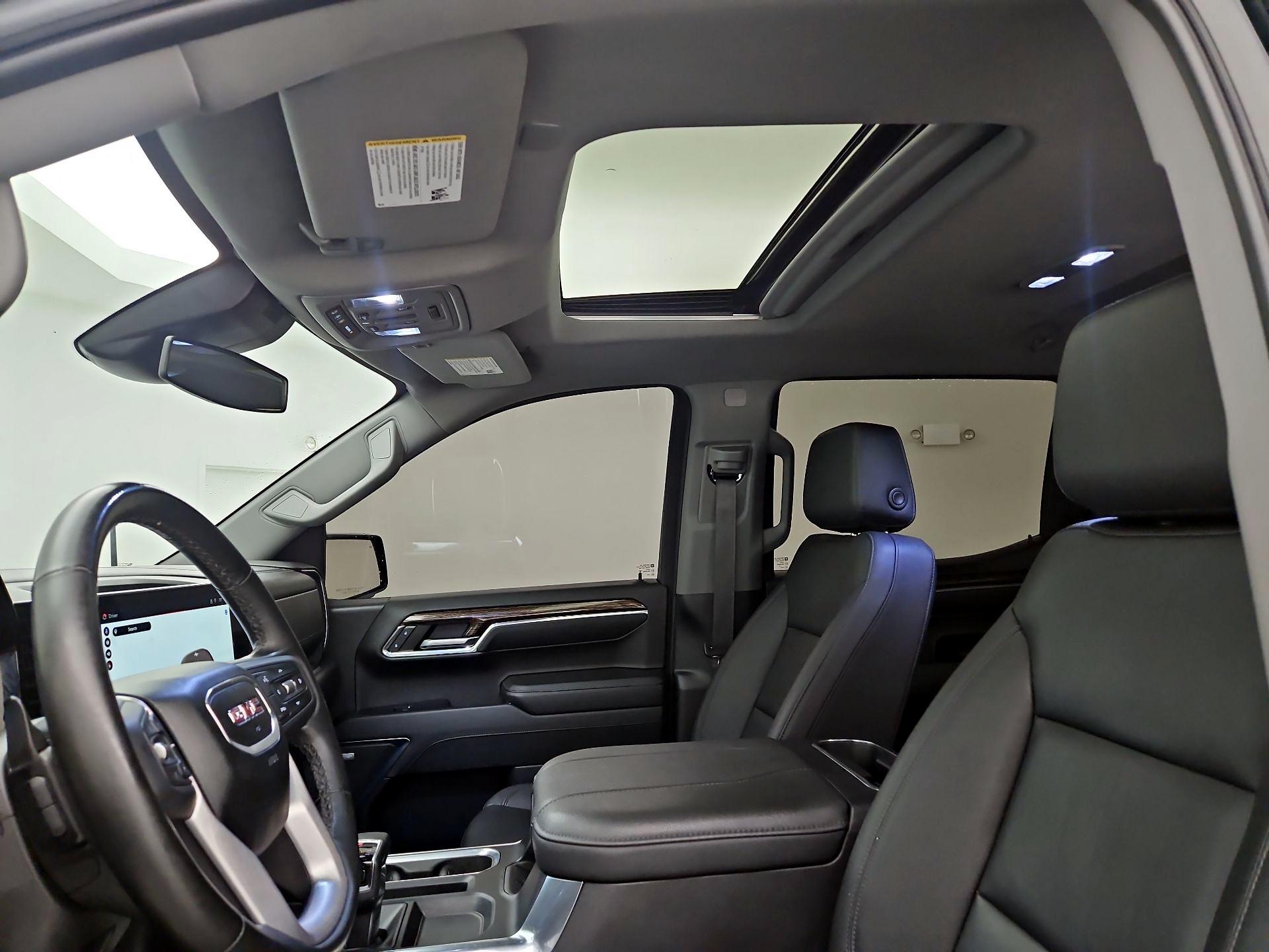 Thumbnail: 2023 GMC Sierra 1500 - 20