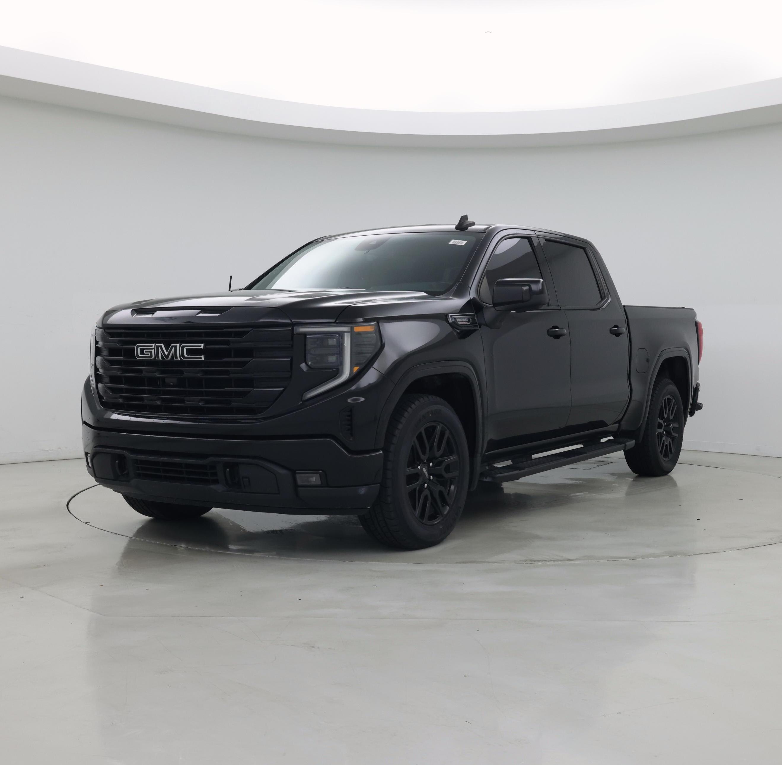 Thumbnail: 2023 GMC Sierra 1500 - 4