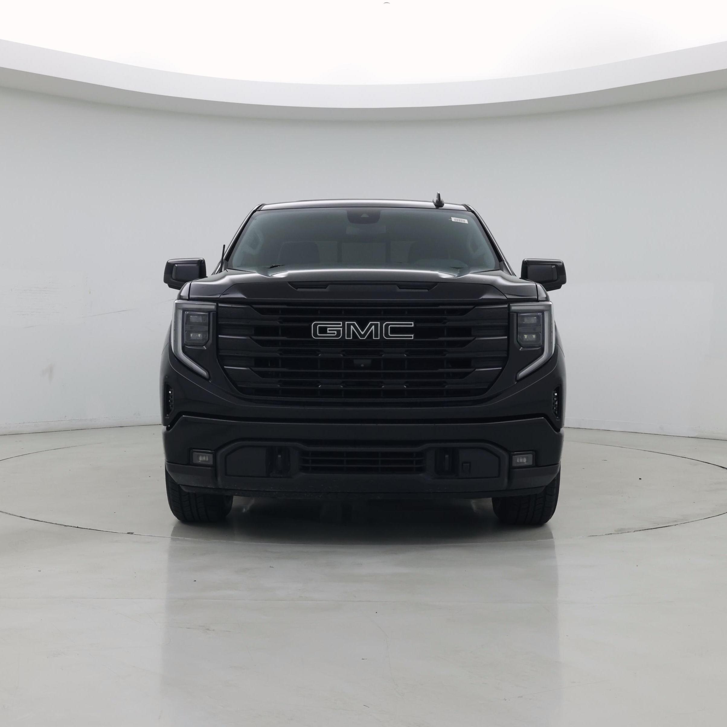 Thumbnail: 2023 GMC Sierra 1500 - 5