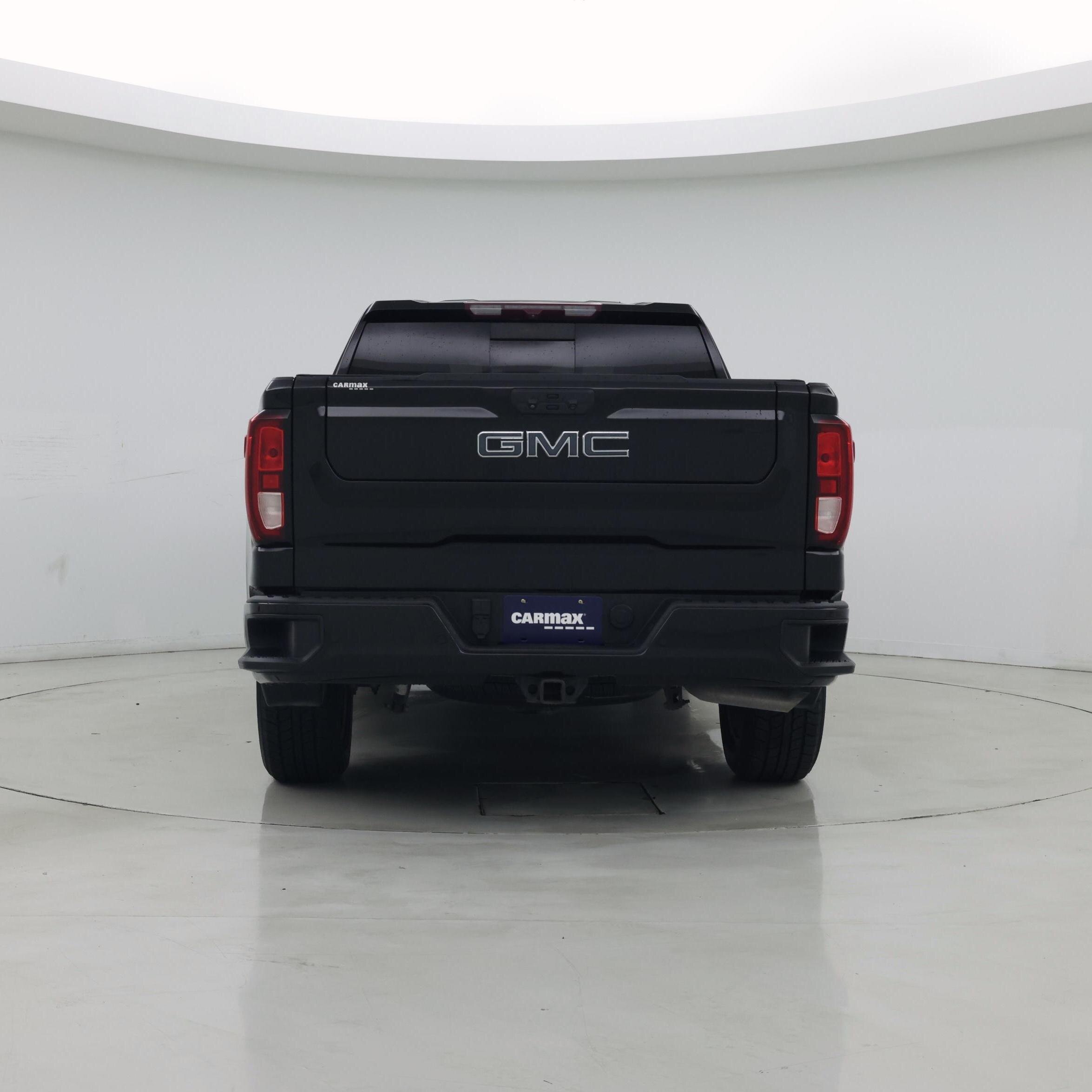 Thumbnail: 2023 GMC Sierra 1500 - 6