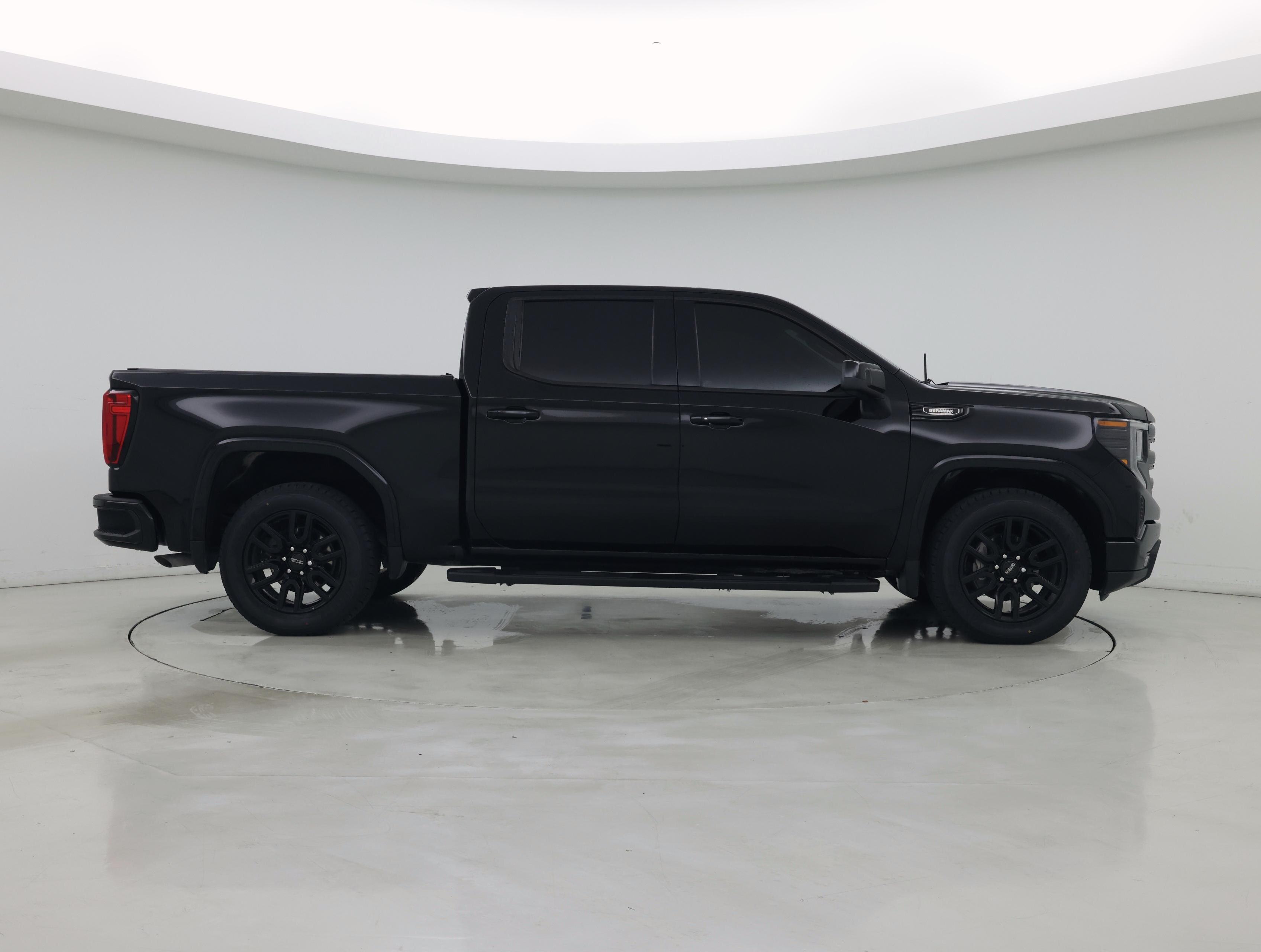 Thumbnail: 2023 GMC Sierra 1500 - 7