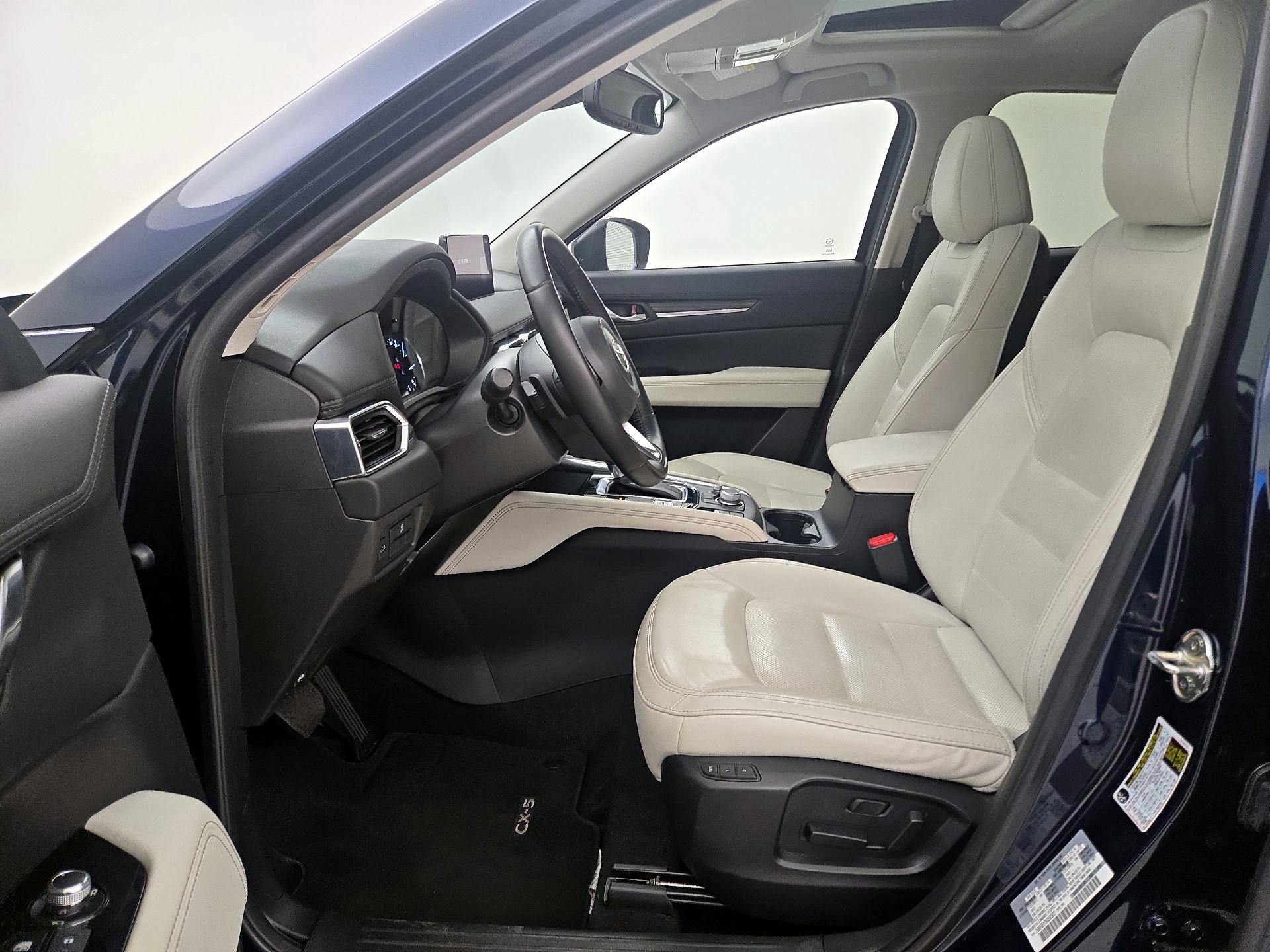 Thumbnail: 2022 Mazda CX-5 - 11