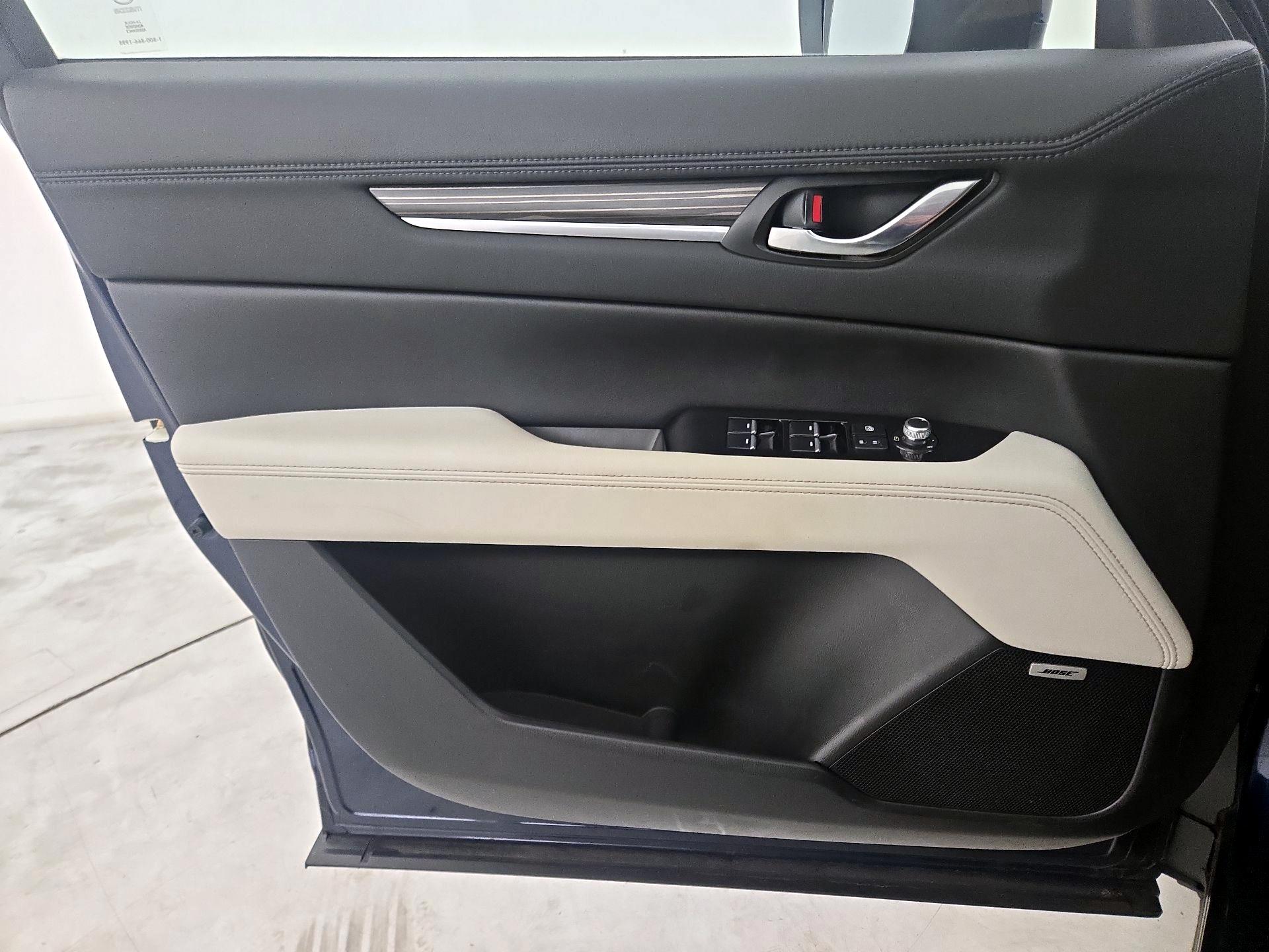 Thumbnail: 2022 Mazda CX-5 - 12