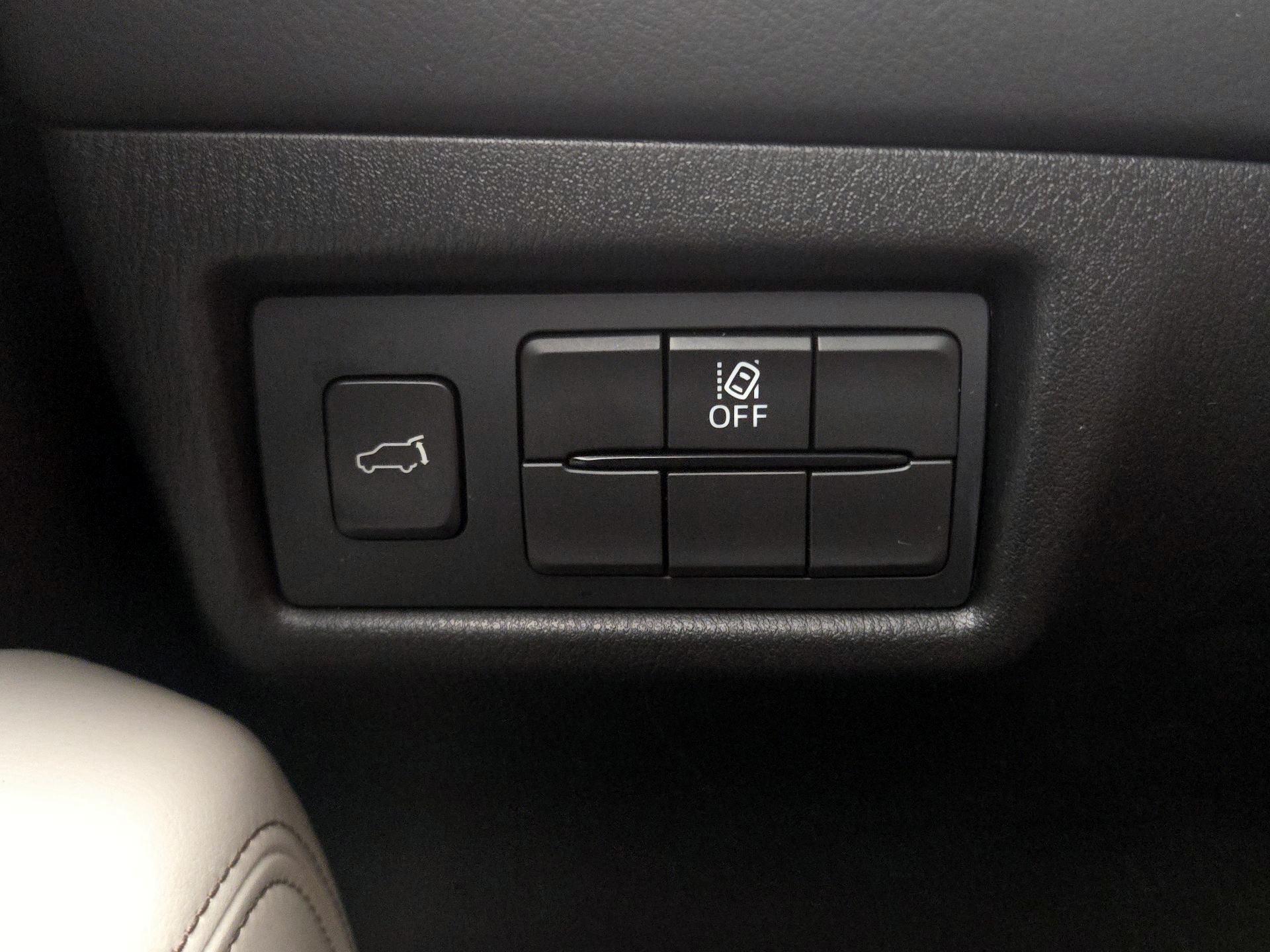 Thumbnail: 2022 Mazda CX-5 - 13