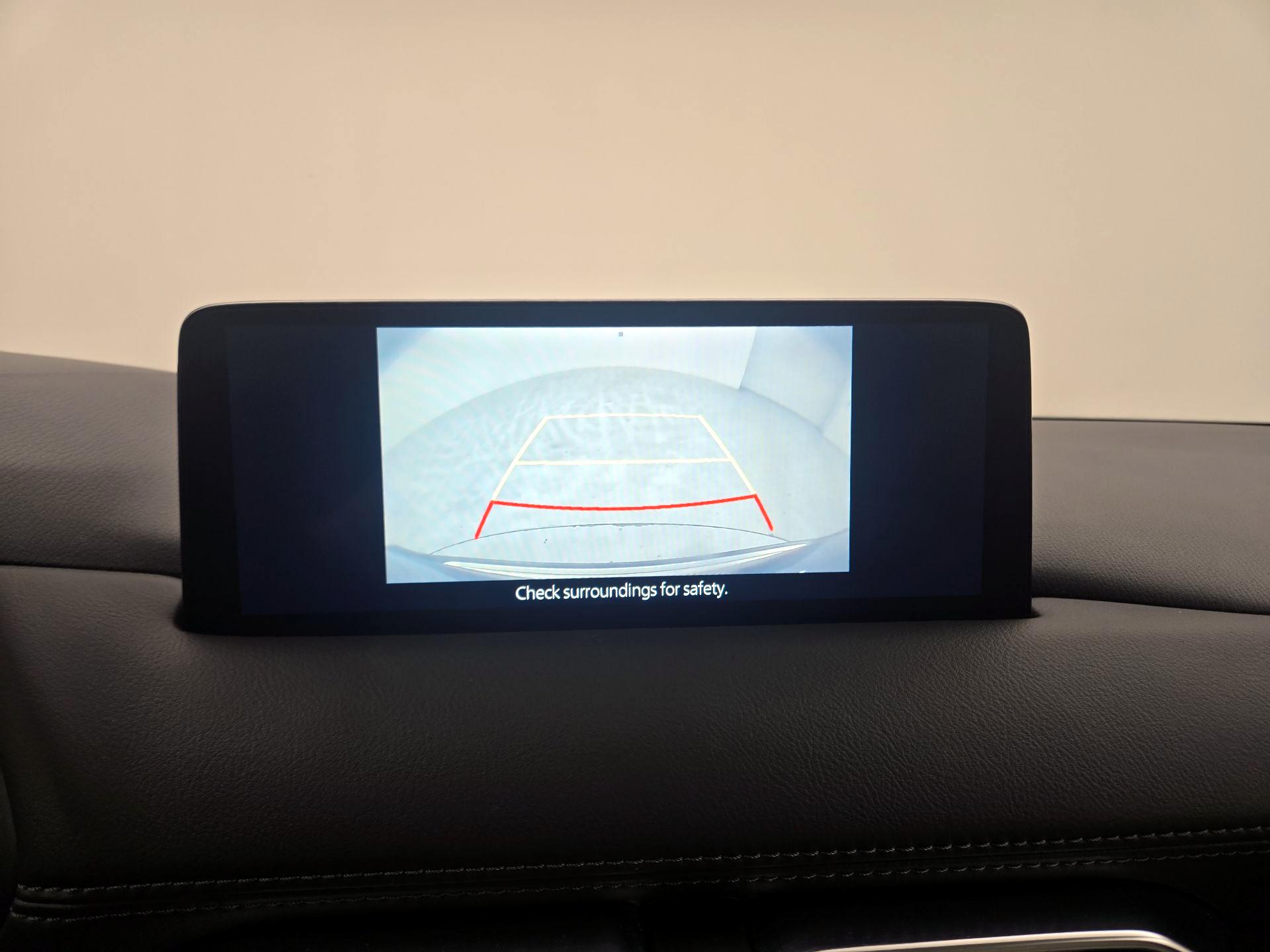 Thumbnail: 2022 Mazda CX-5 - 14