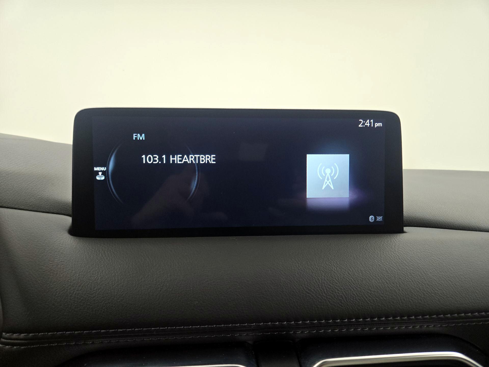 Thumbnail: 2022 Mazda CX-5 - 15