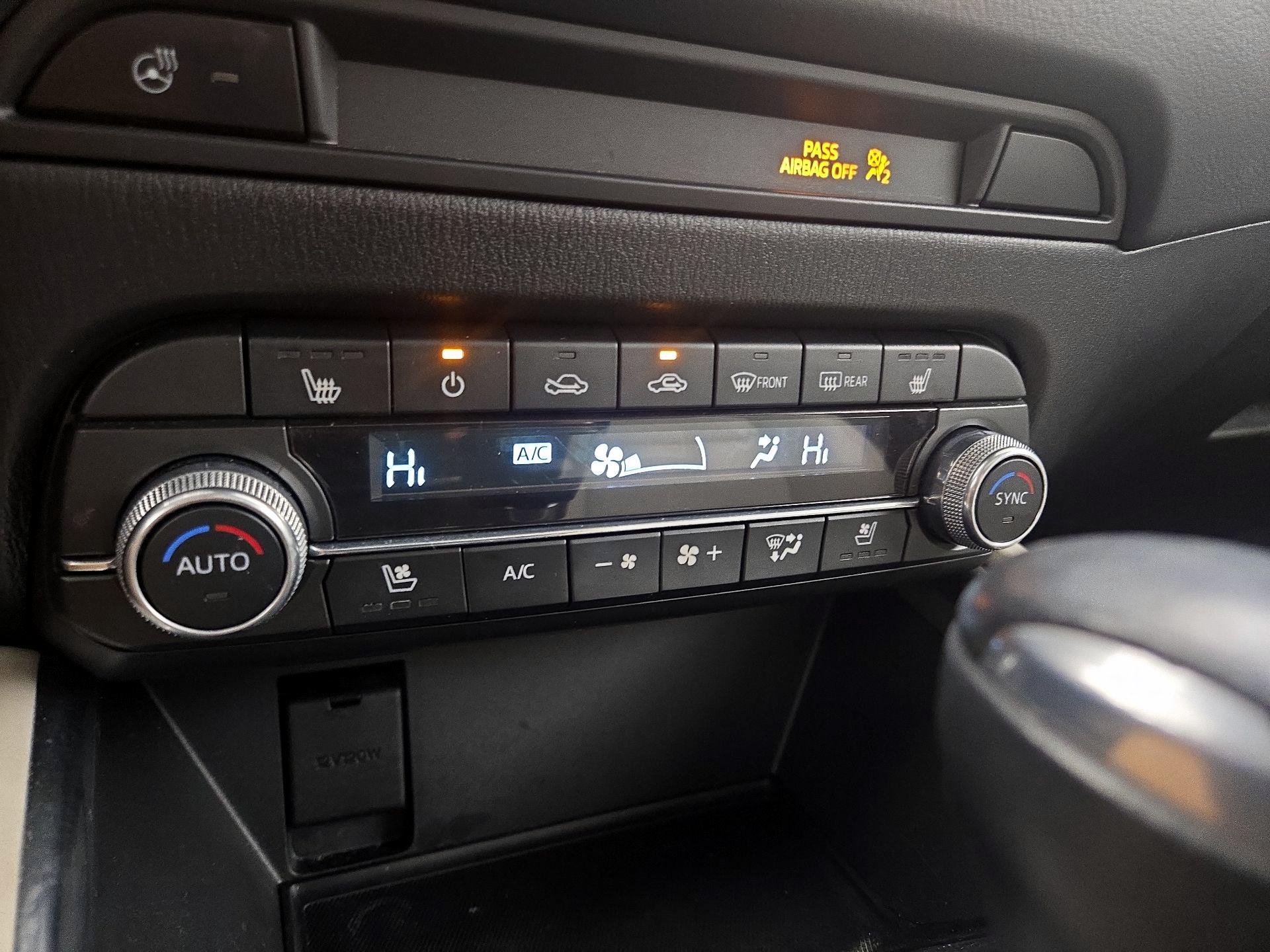 Thumbnail: 2022 Mazda CX-5 - 16