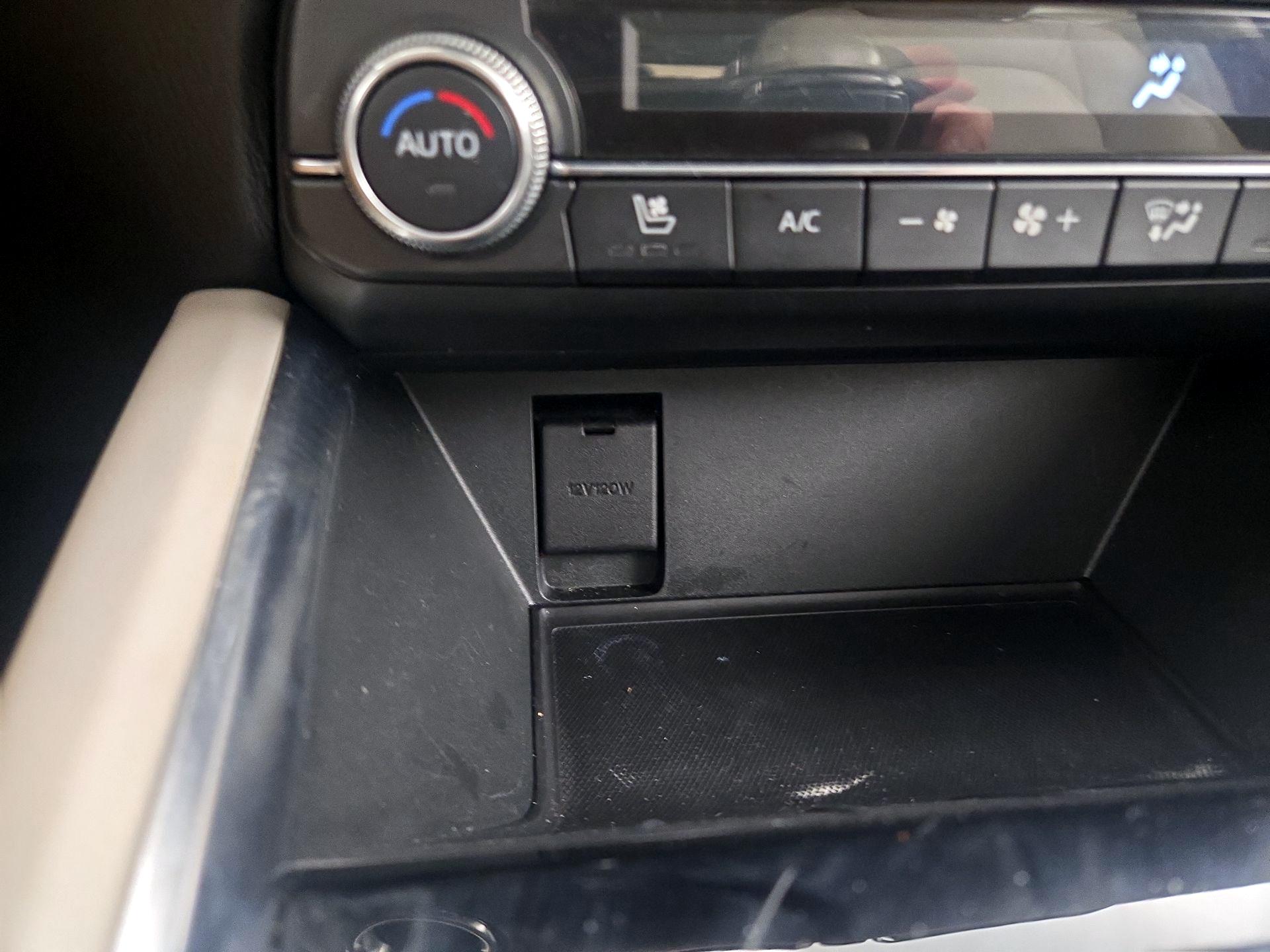 Thumbnail: 2022 Mazda CX-5 - 18