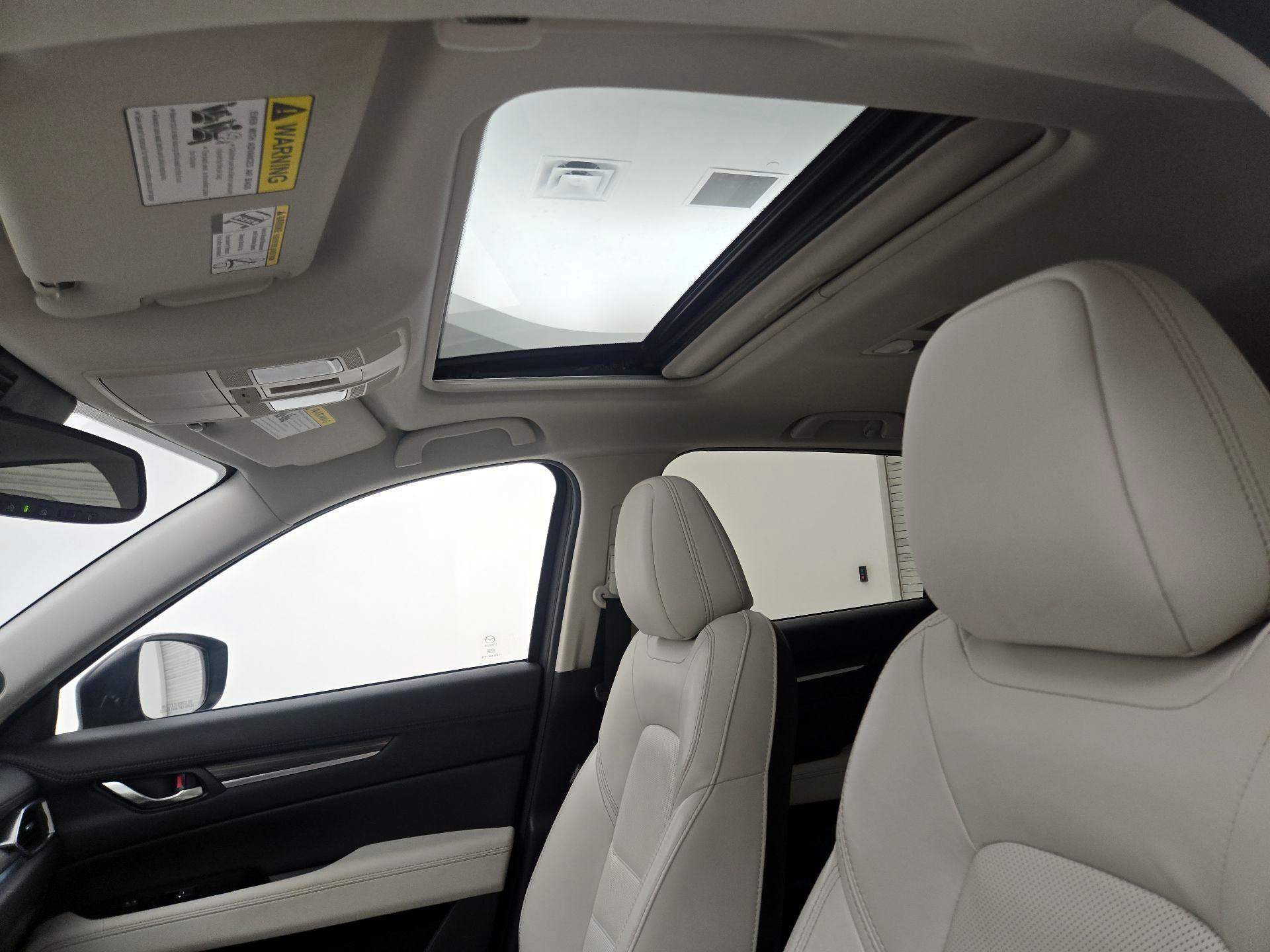 Thumbnail: 2022 Mazda CX-5 - 19