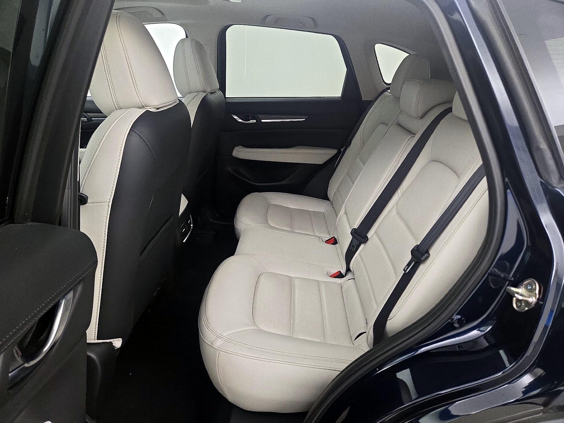 Thumbnail: 2022 Mazda CX-5 - 20