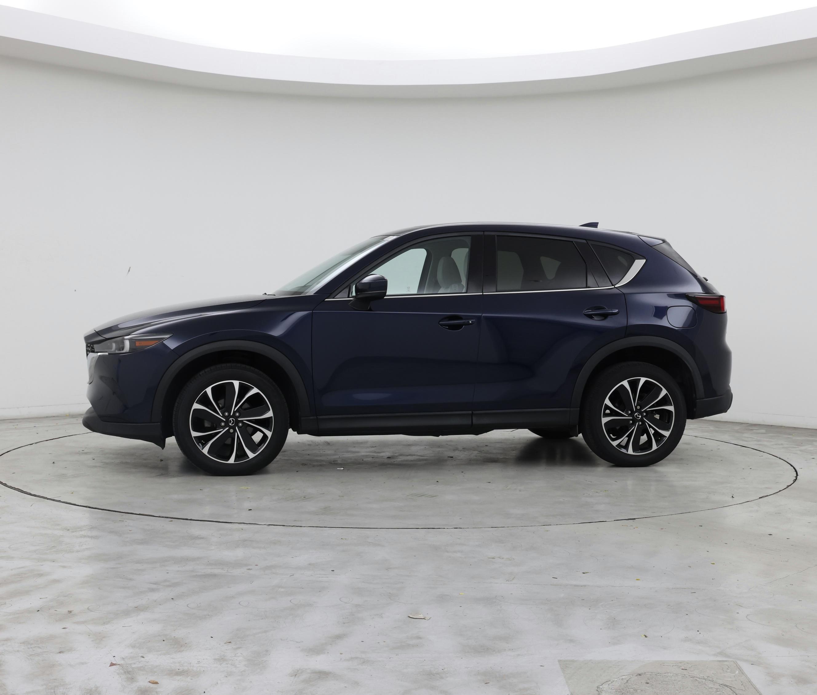 Thumbnail: 2022 Mazda CX-5 - 3