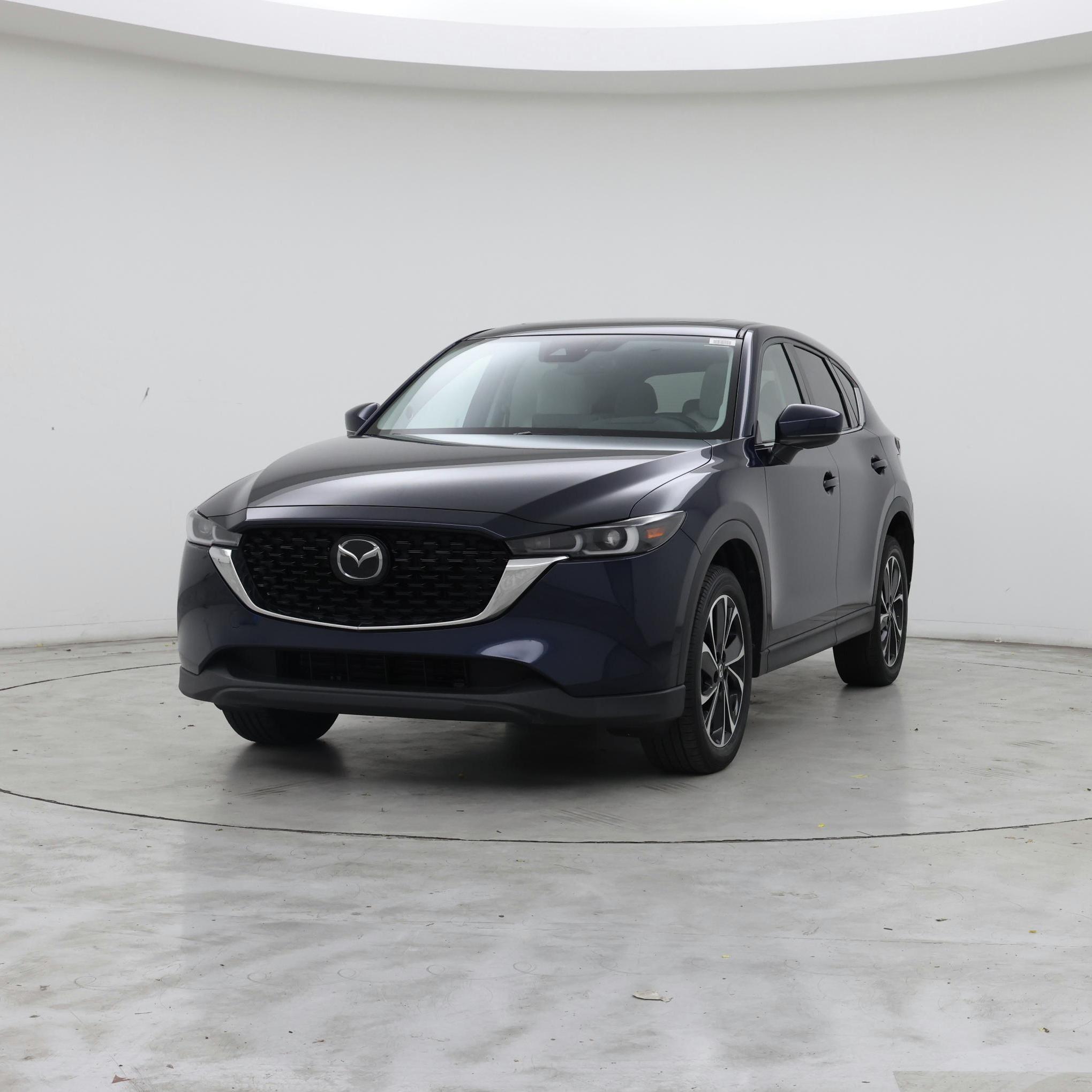 Thumbnail: 2022 Mazda CX-5 - 4