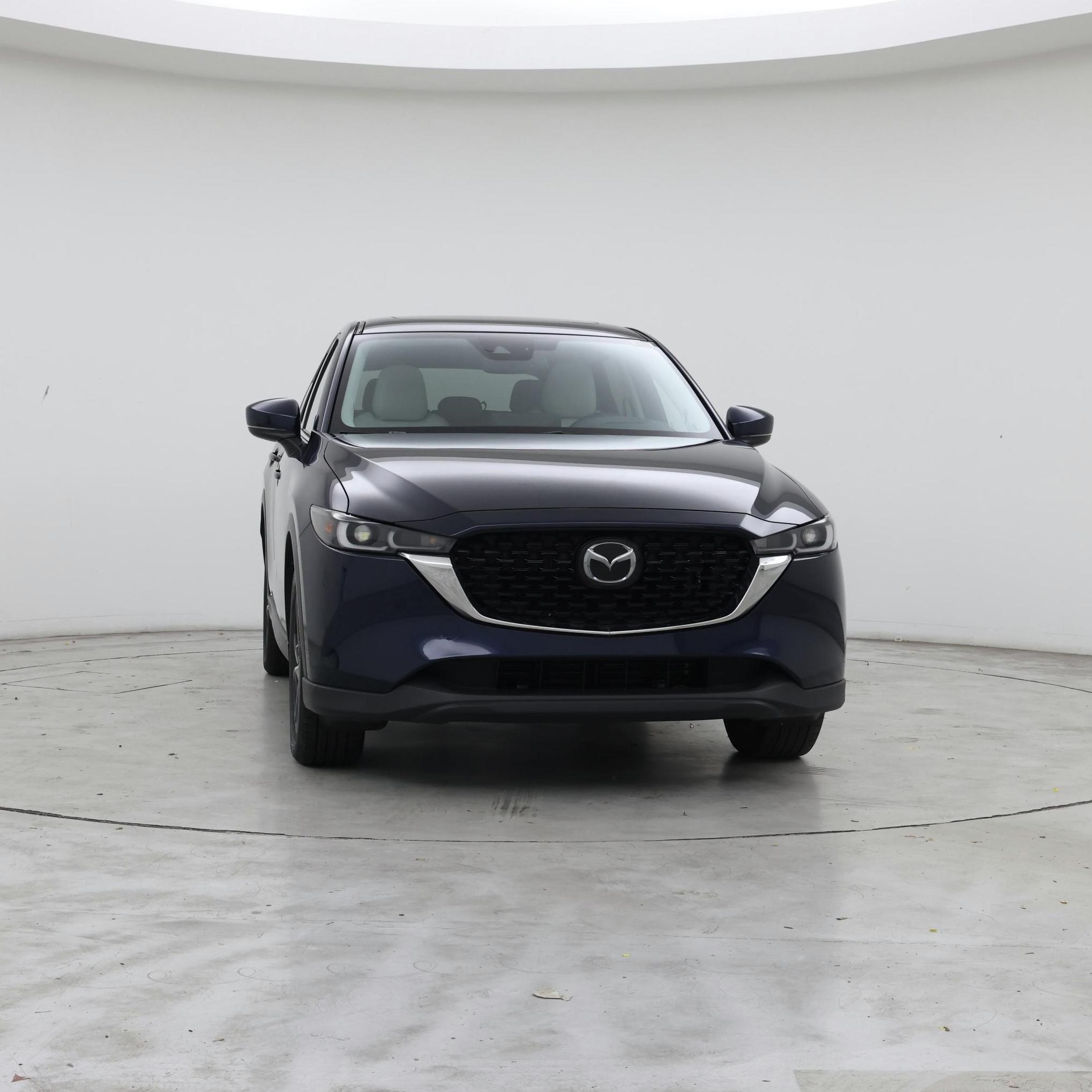 Thumbnail: 2022 Mazda CX-5 - 5