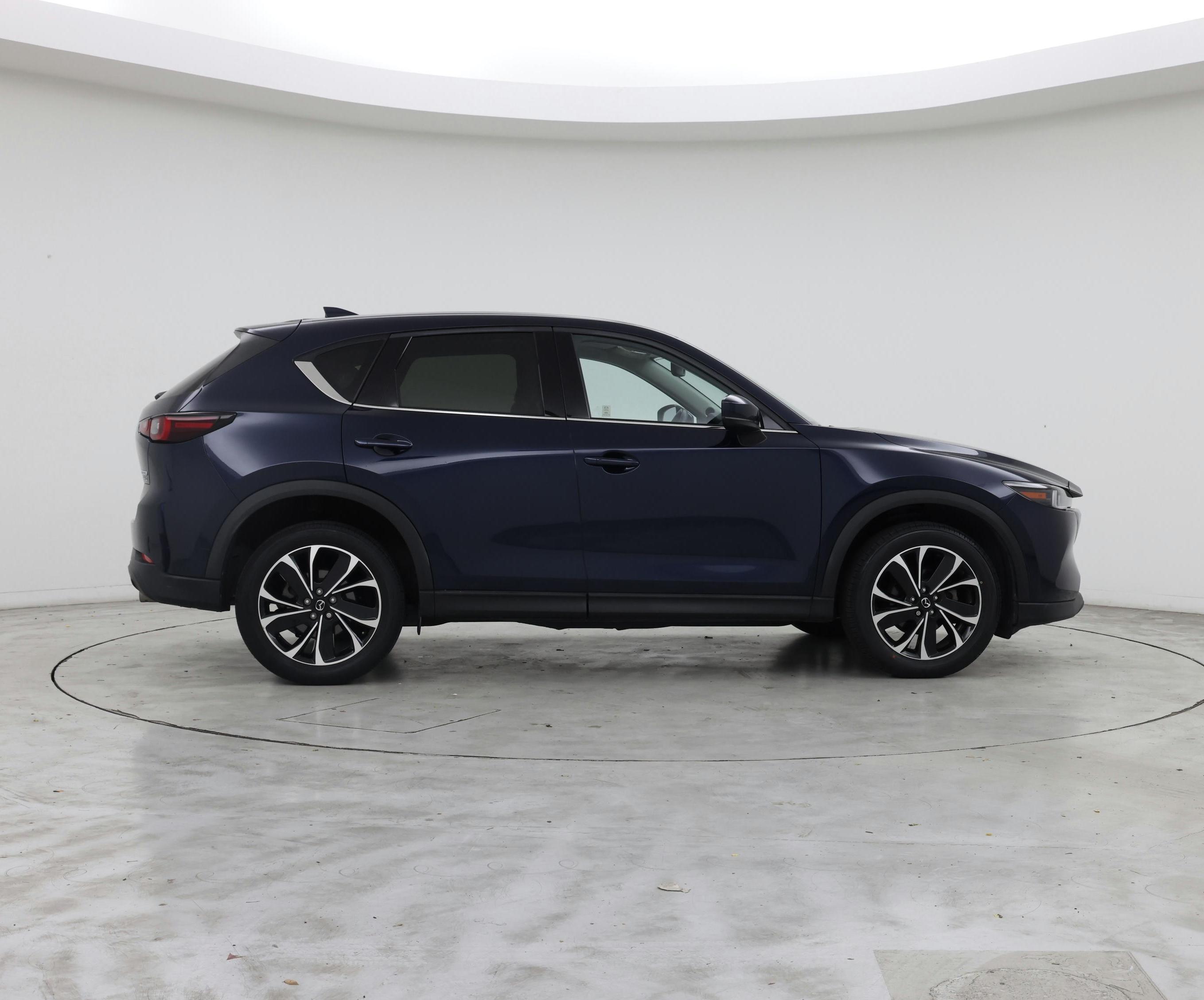 Thumbnail: 2022 Mazda CX-5 - 7