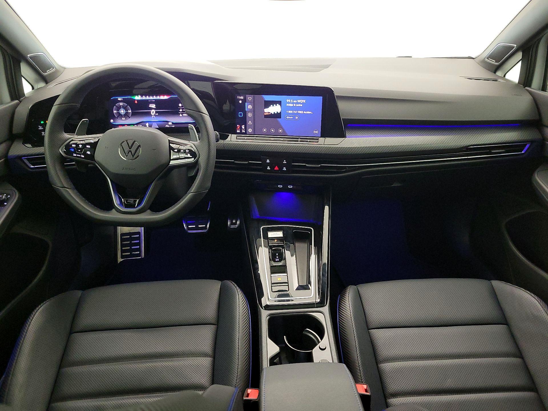 Thumbnail: 2024 Volkswagen Golf - 9