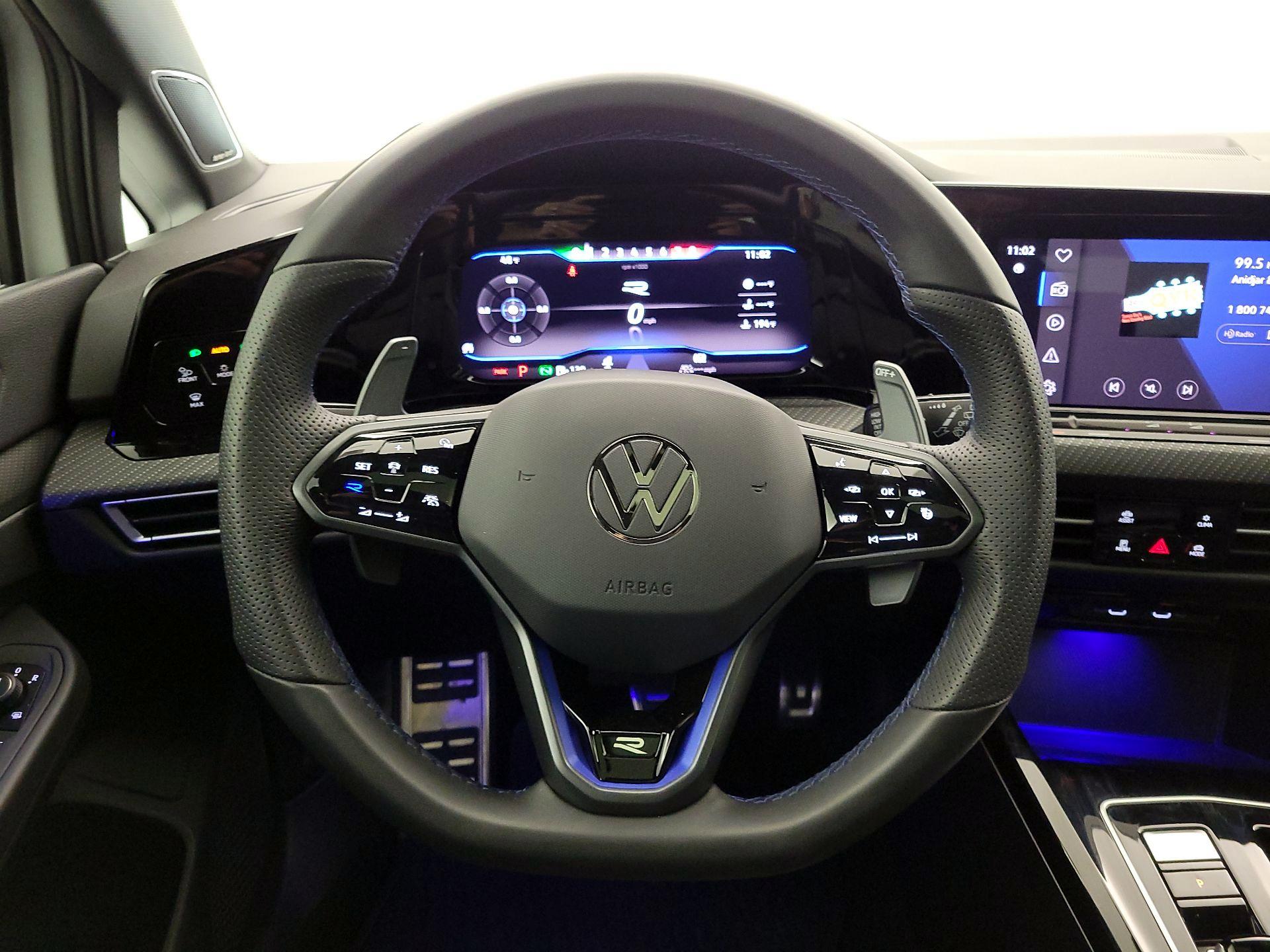 Thumbnail: 2024 Volkswagen Golf - 10