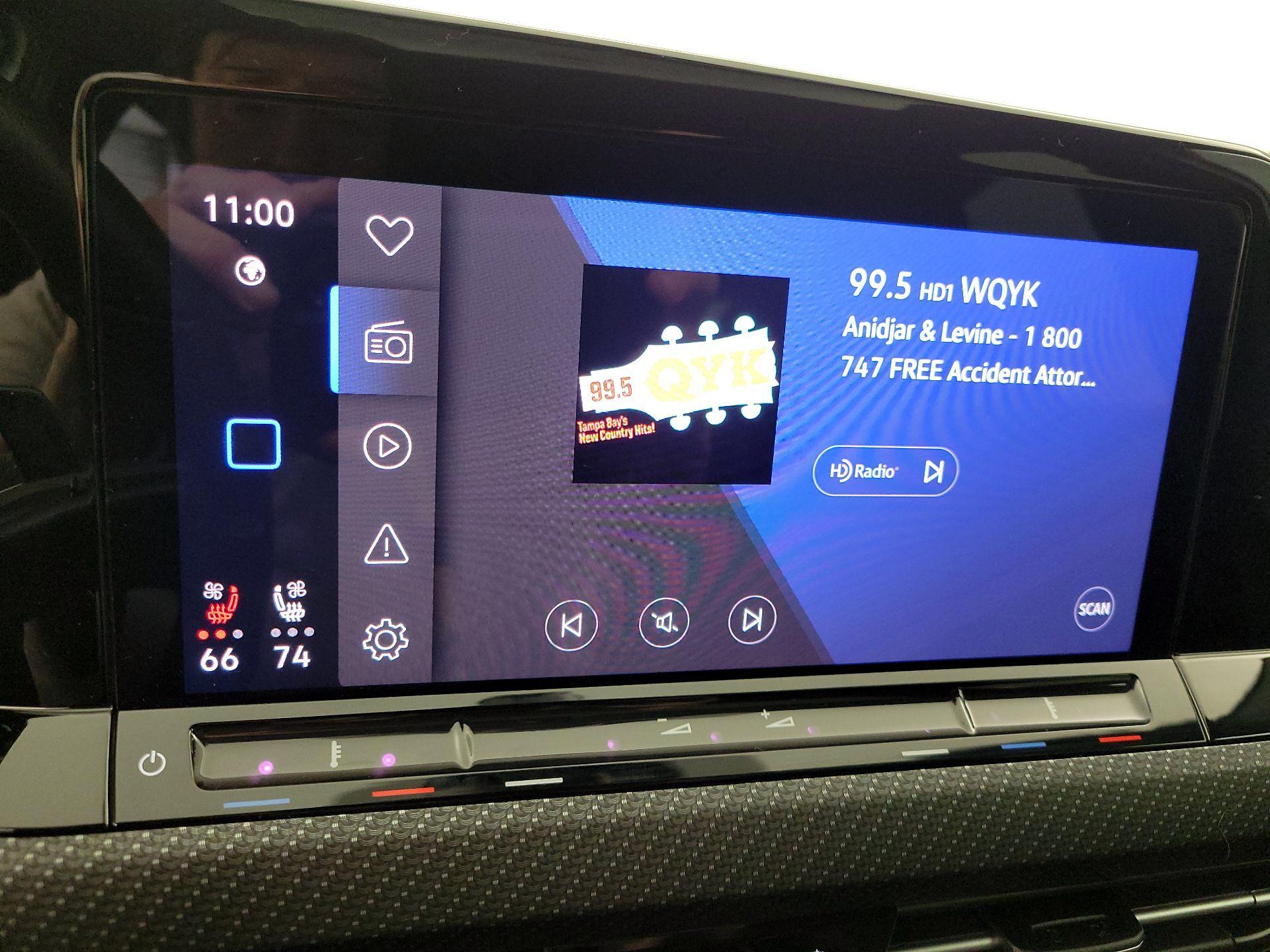 Thumbnail: 2024 Volkswagen Golf - 15