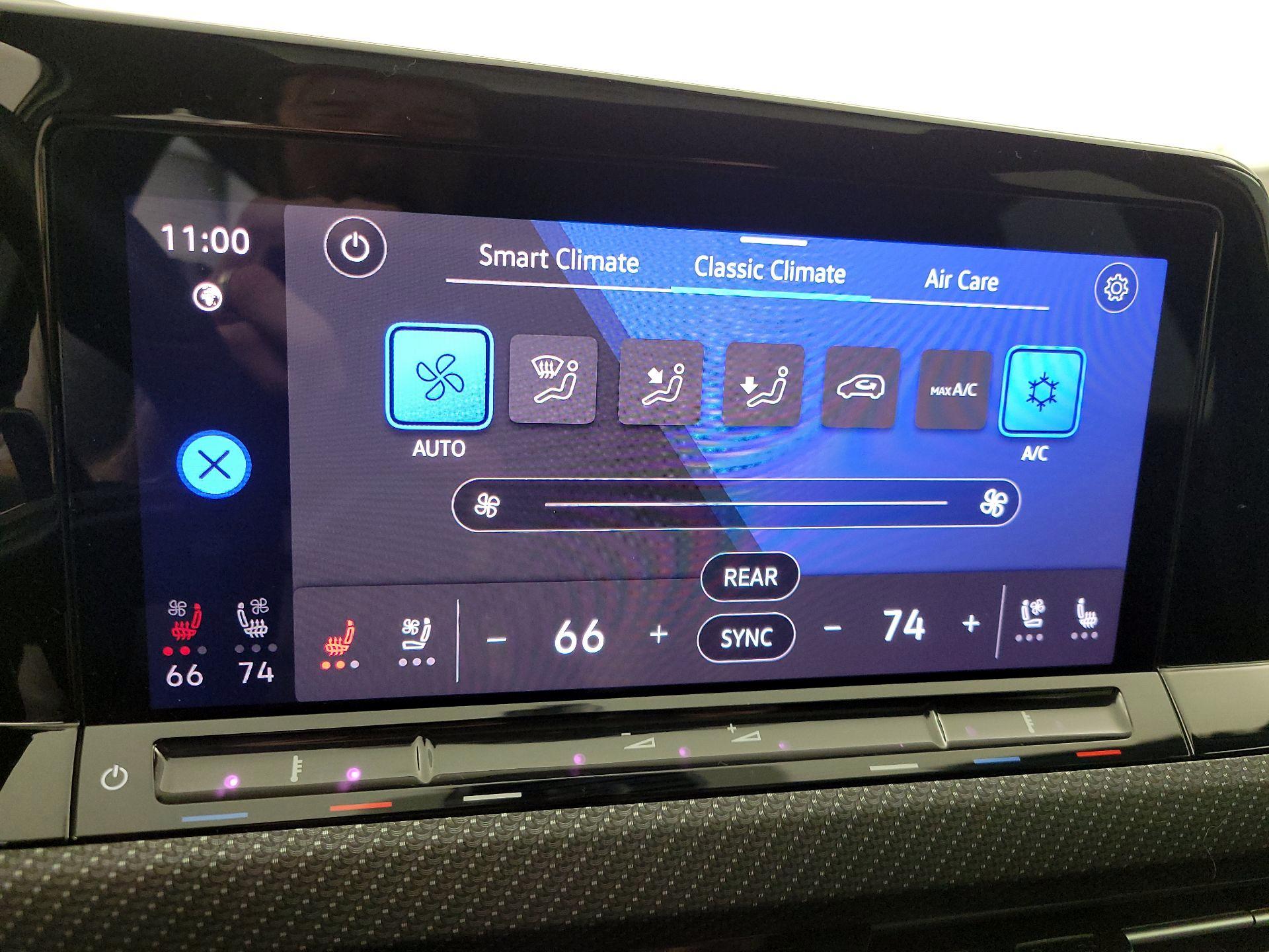 Thumbnail: 2024 Volkswagen Golf - 16