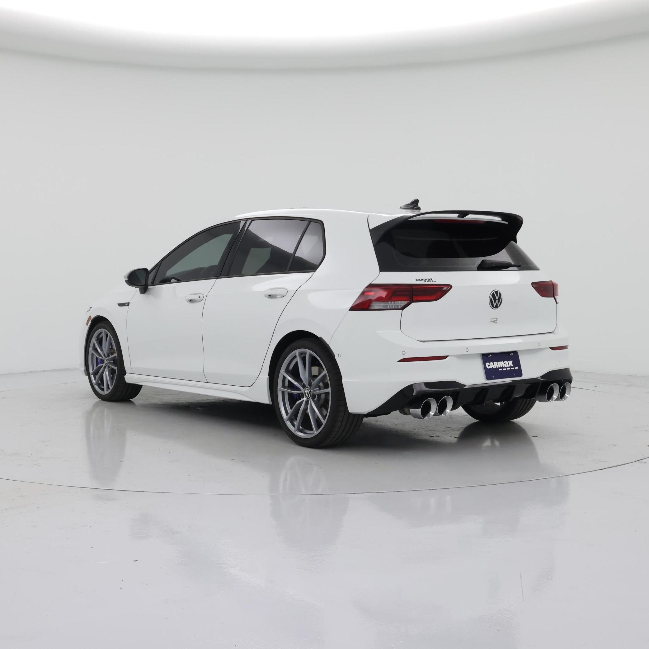 Thumbnail: 2024 Volkswagen Golf - 2