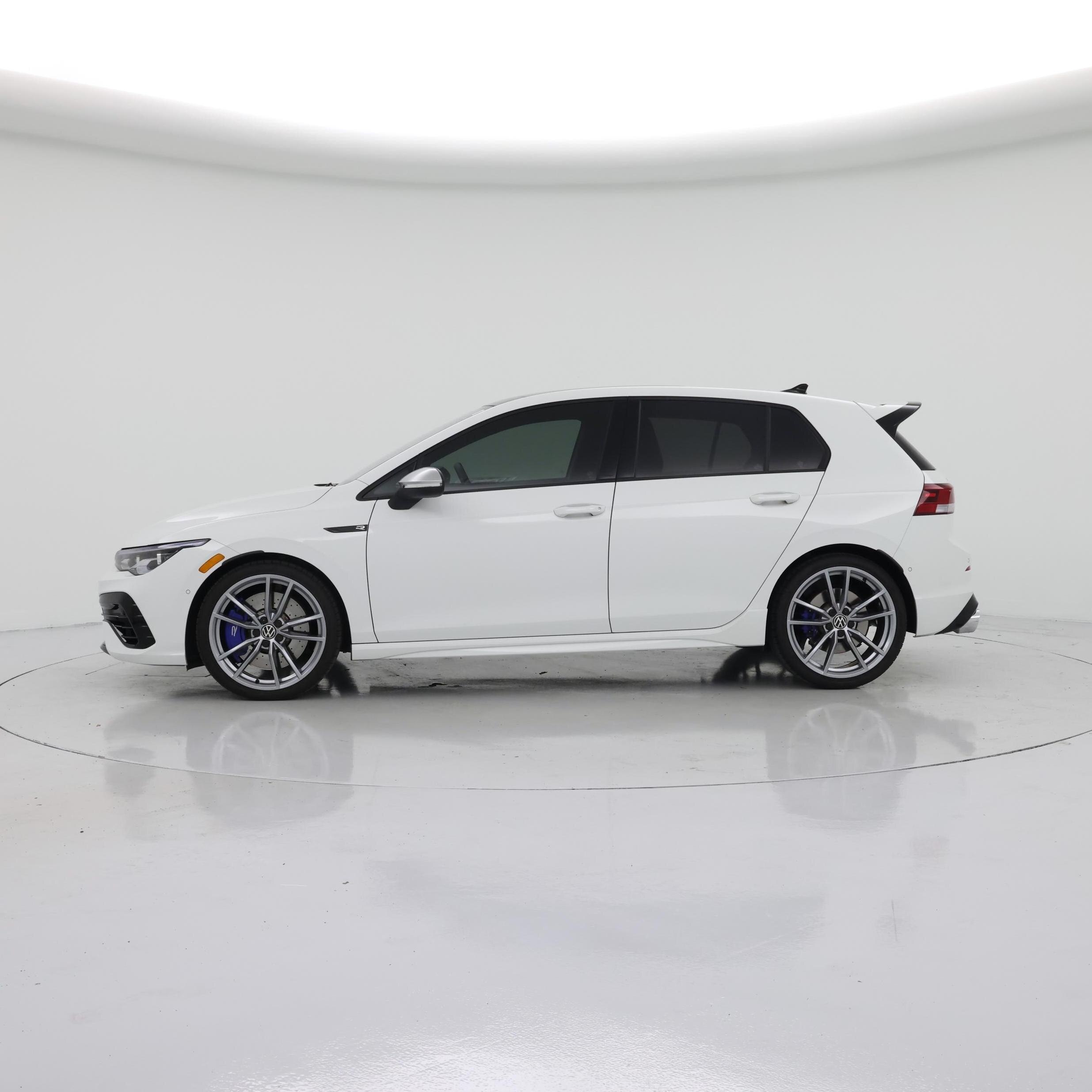 Thumbnail: 2024 Volkswagen Golf - 3