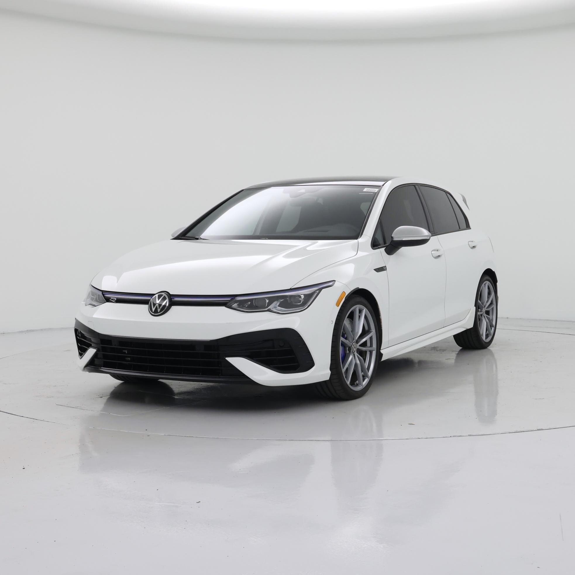 Thumbnail: 2024 Volkswagen Golf - 4