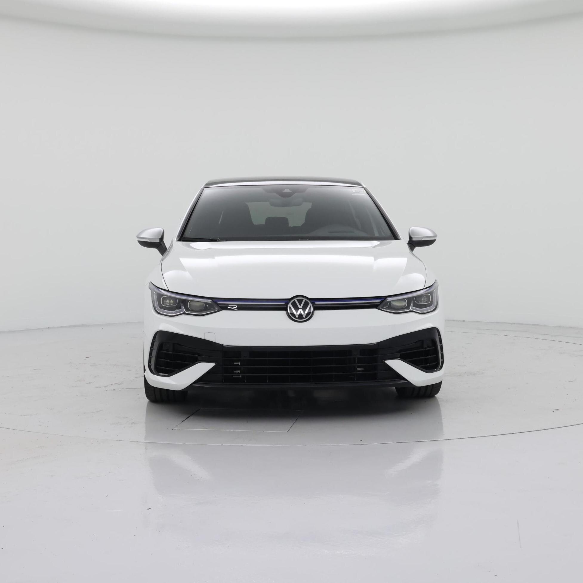 Thumbnail: 2024 Volkswagen Golf - 5