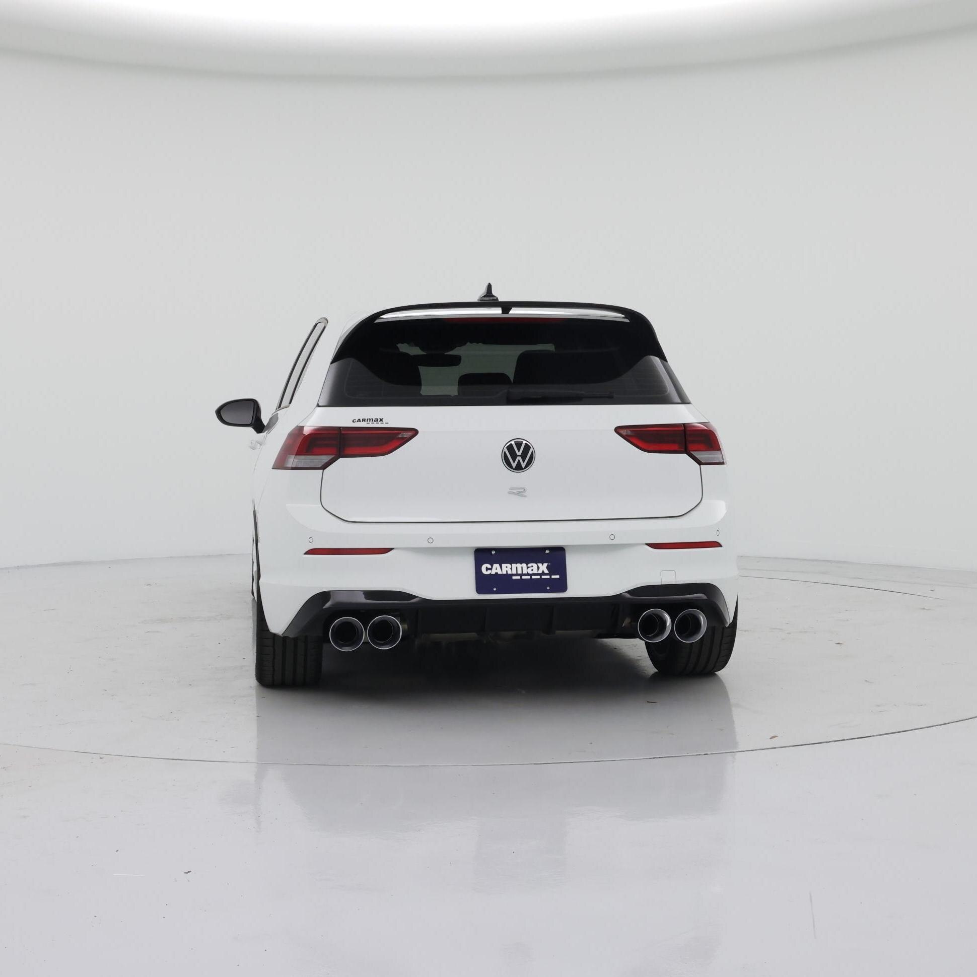 Thumbnail: 2024 Volkswagen Golf - 6