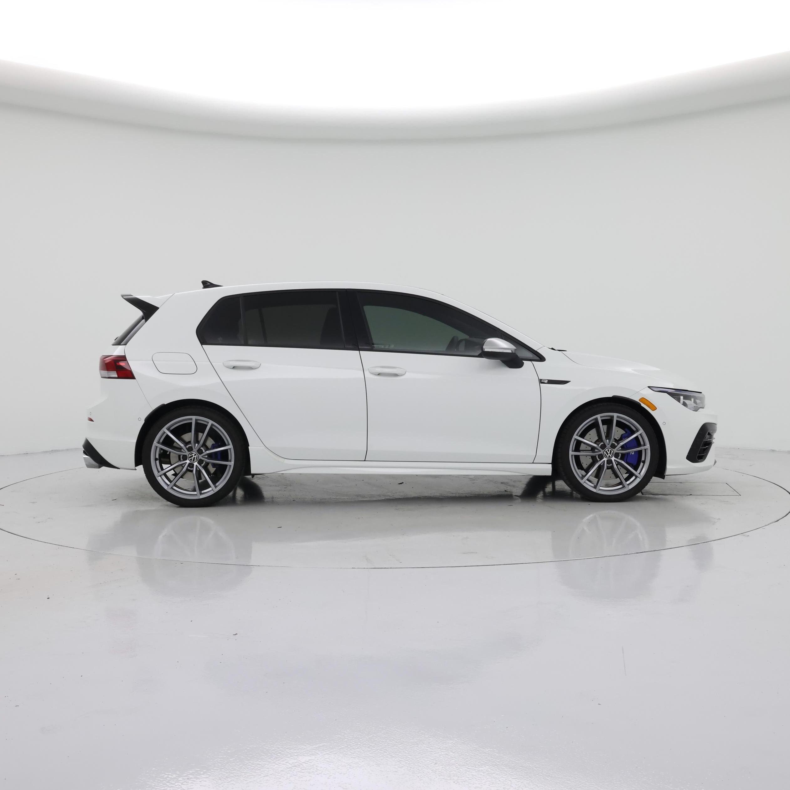 Thumbnail: 2024 Volkswagen Golf - 7