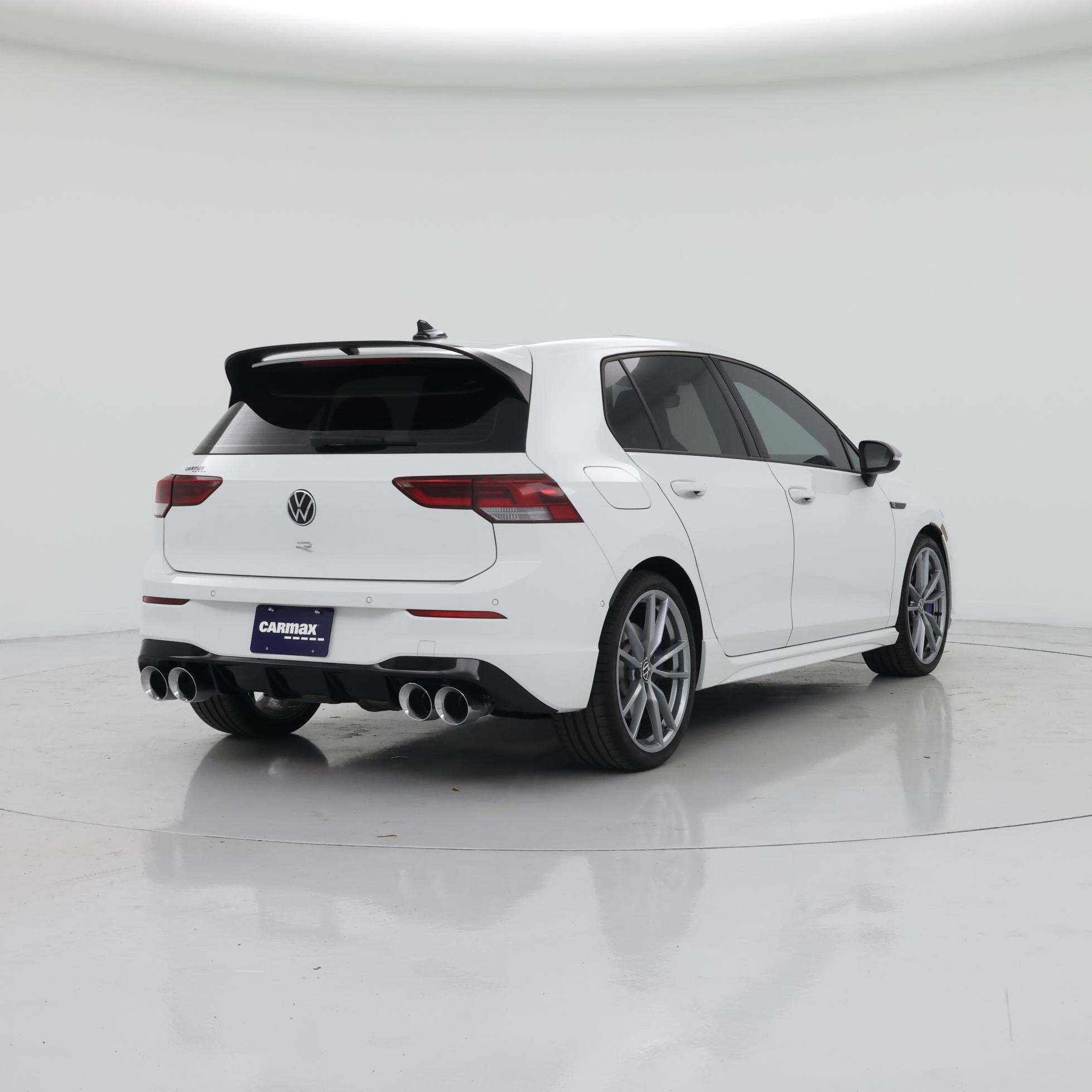 Thumbnail: 2024 Volkswagen Golf - 8