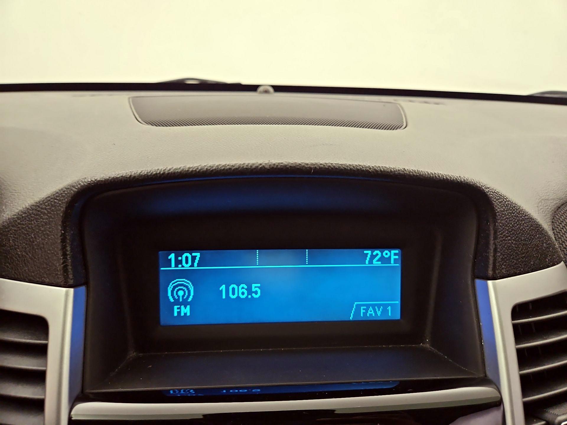Thumbnail: 2016 Chevrolet Cruze - 14