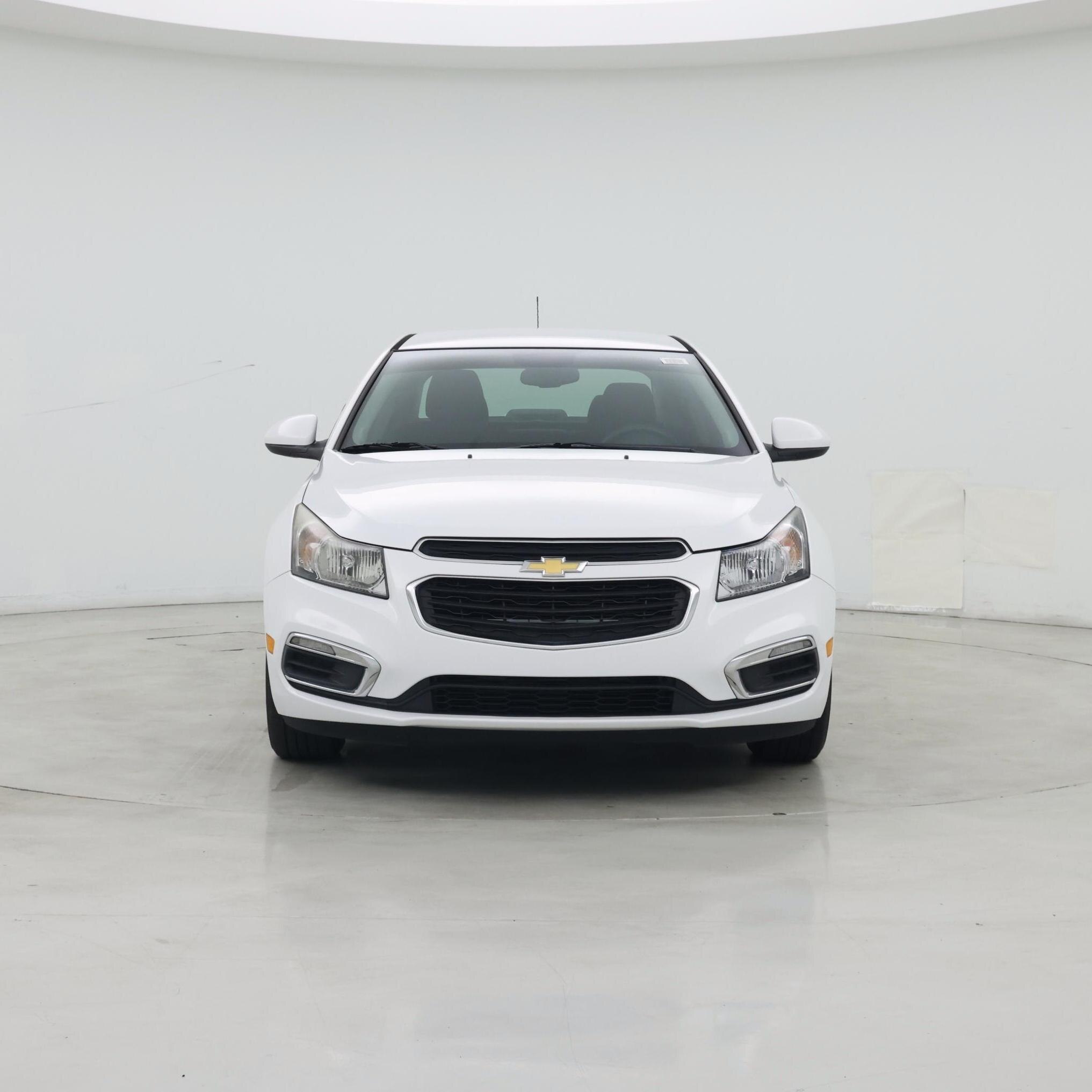 Thumbnail: 2016 Chevrolet Cruze - 5