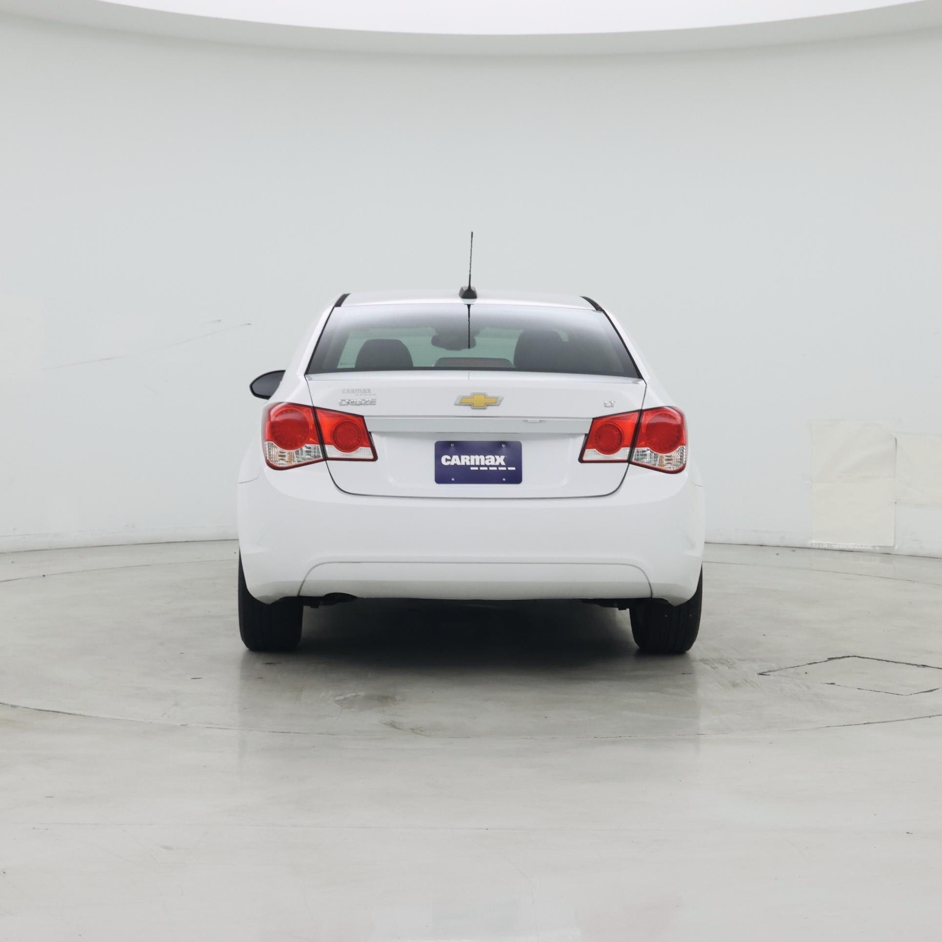 Thumbnail: 2016 Chevrolet Cruze - 6