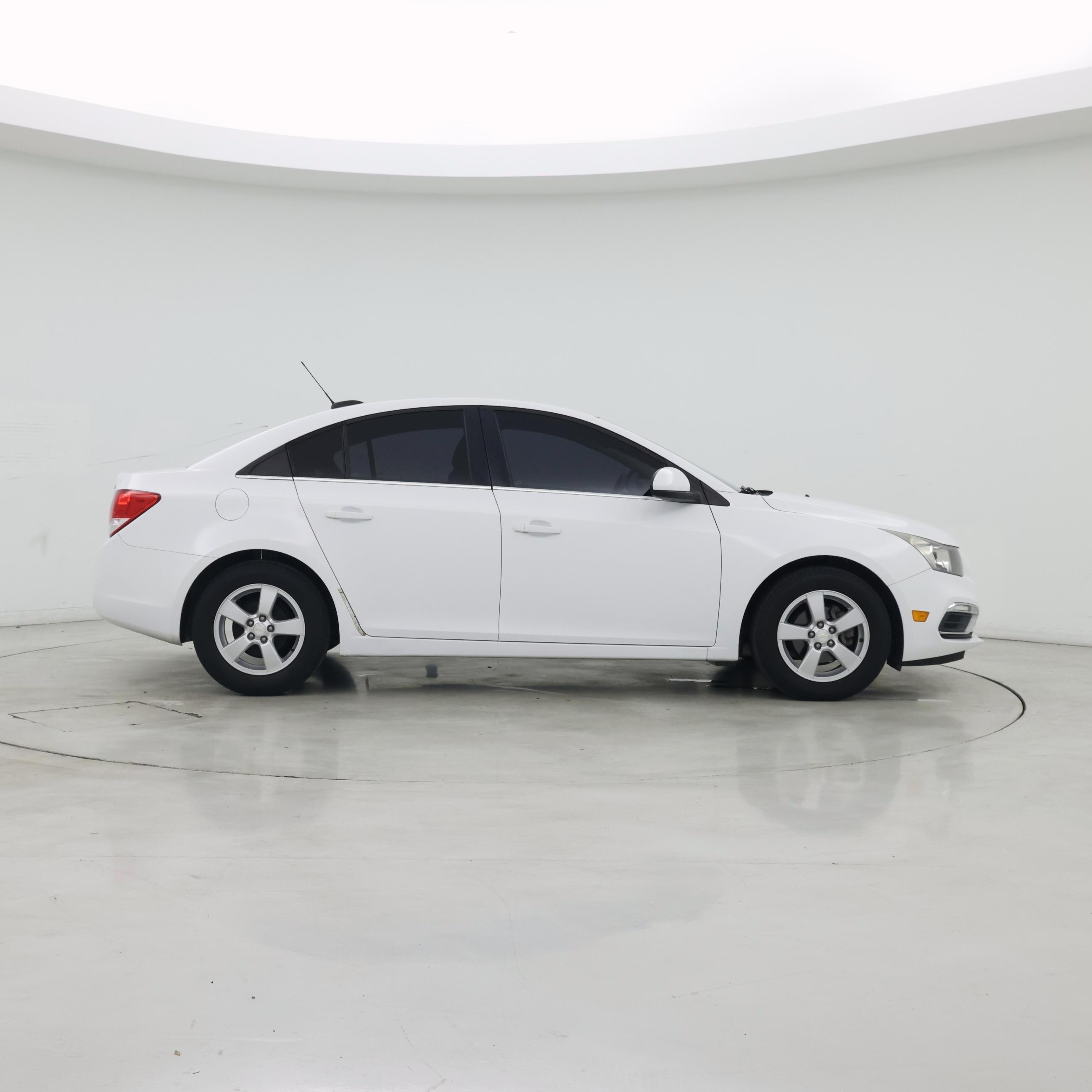 Thumbnail: 2016 Chevrolet Cruze - 7