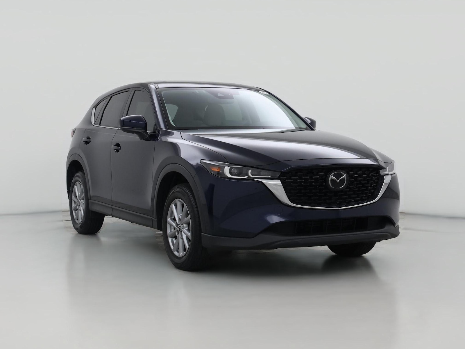 2023 Mazda CX-5 S Preferred package