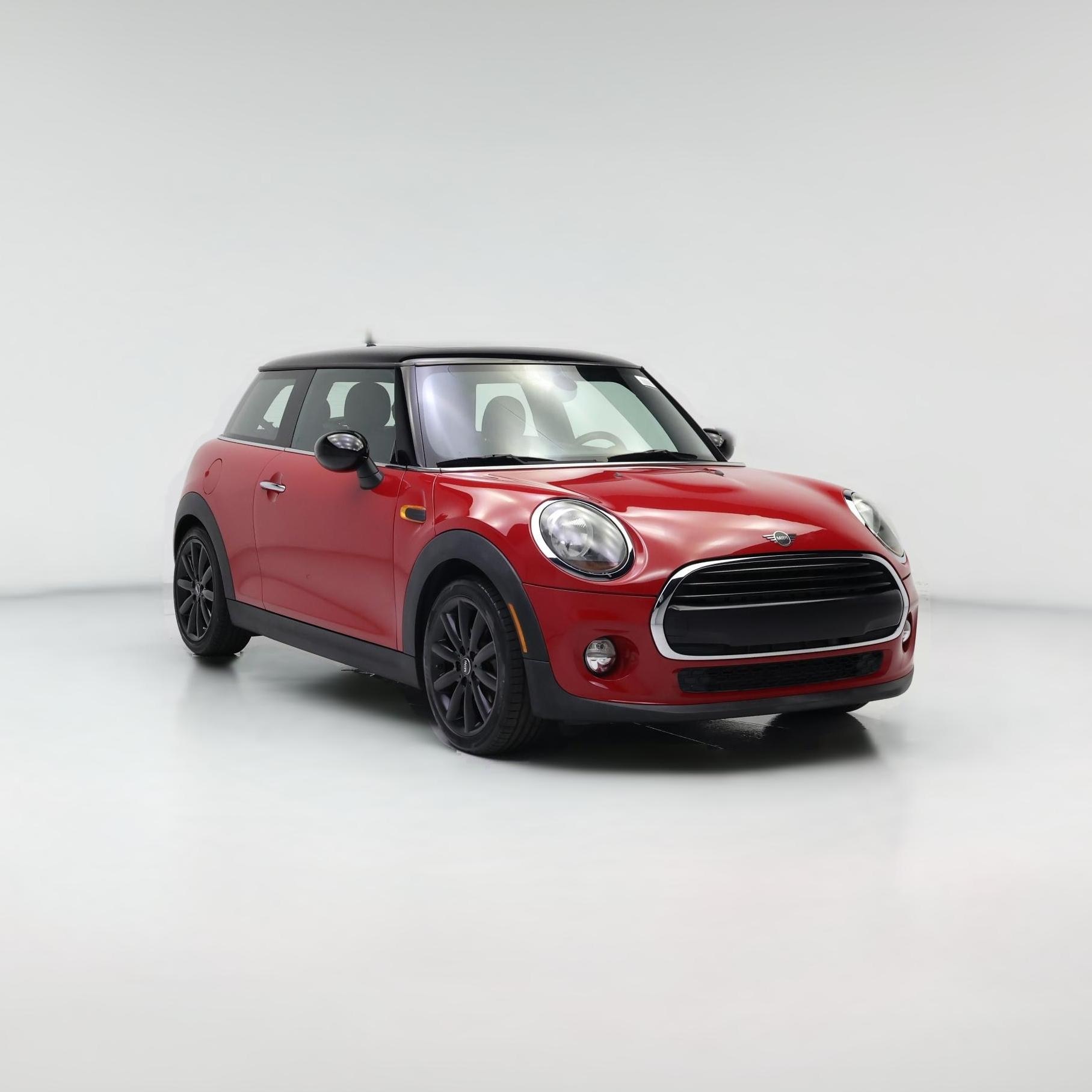 Thumbnail: 2019 MINI Cooper Hardtop - 1