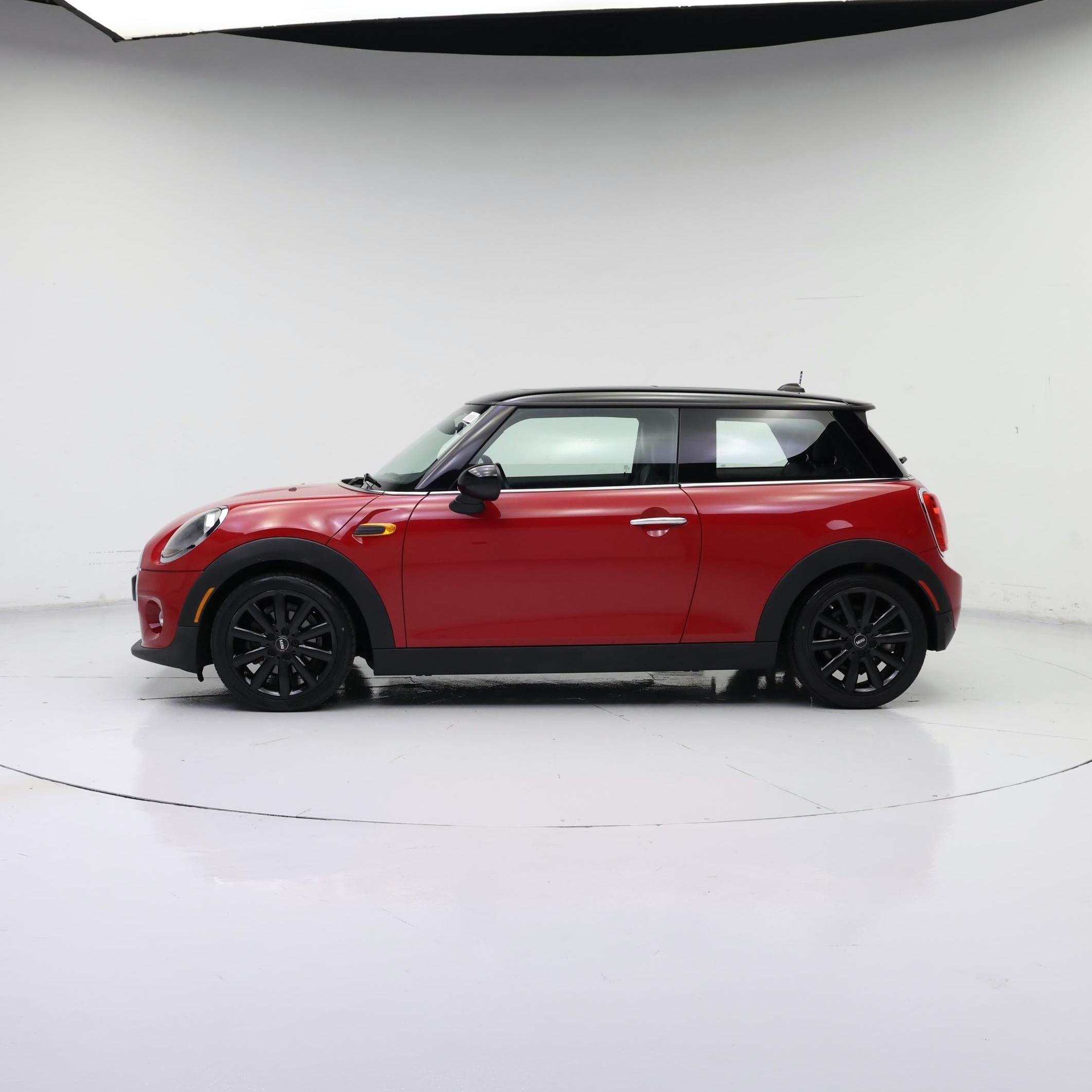 Thumbnail: 2019 MINI Cooper Hardtop - 3