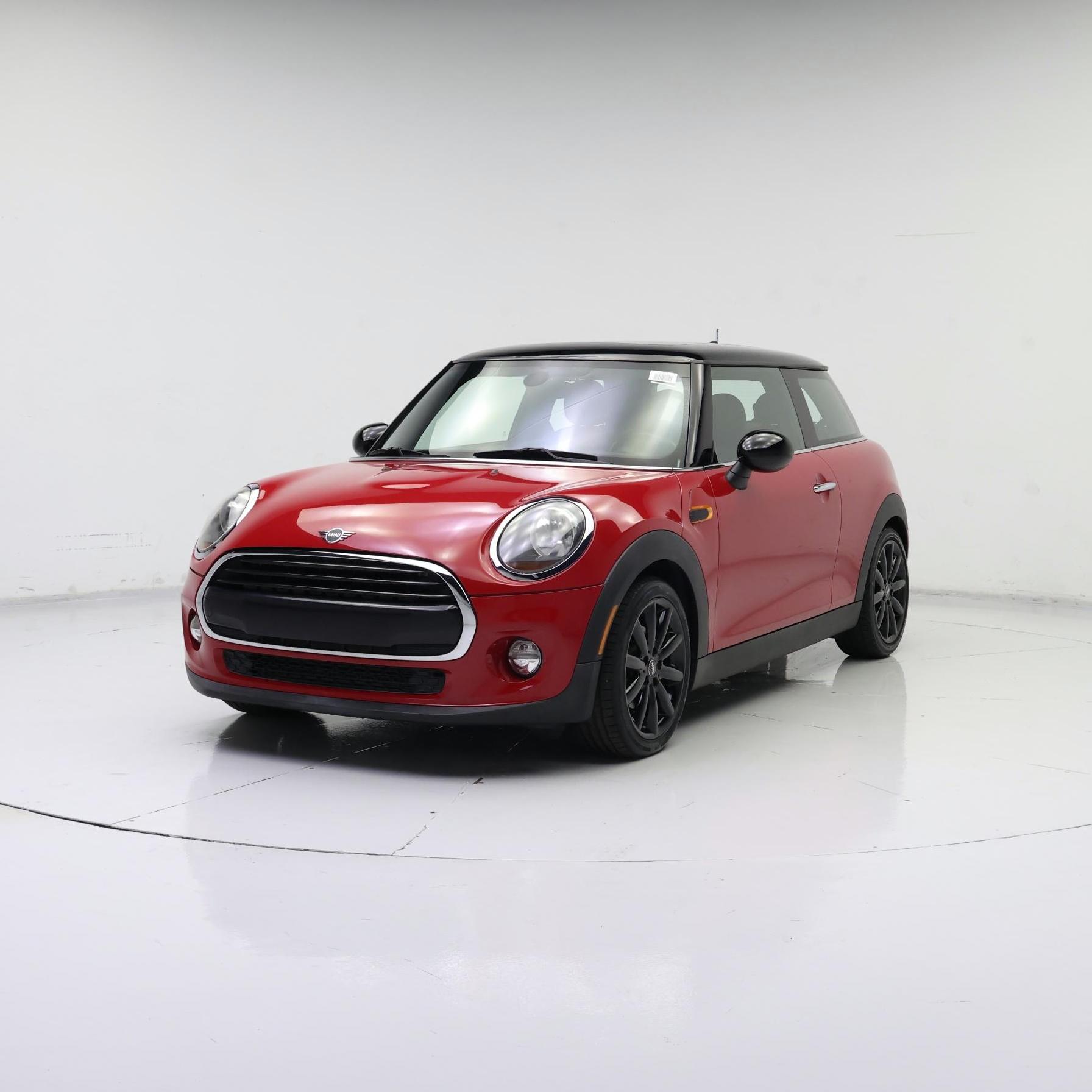 Thumbnail: 2019 MINI Cooper Hardtop - 4
