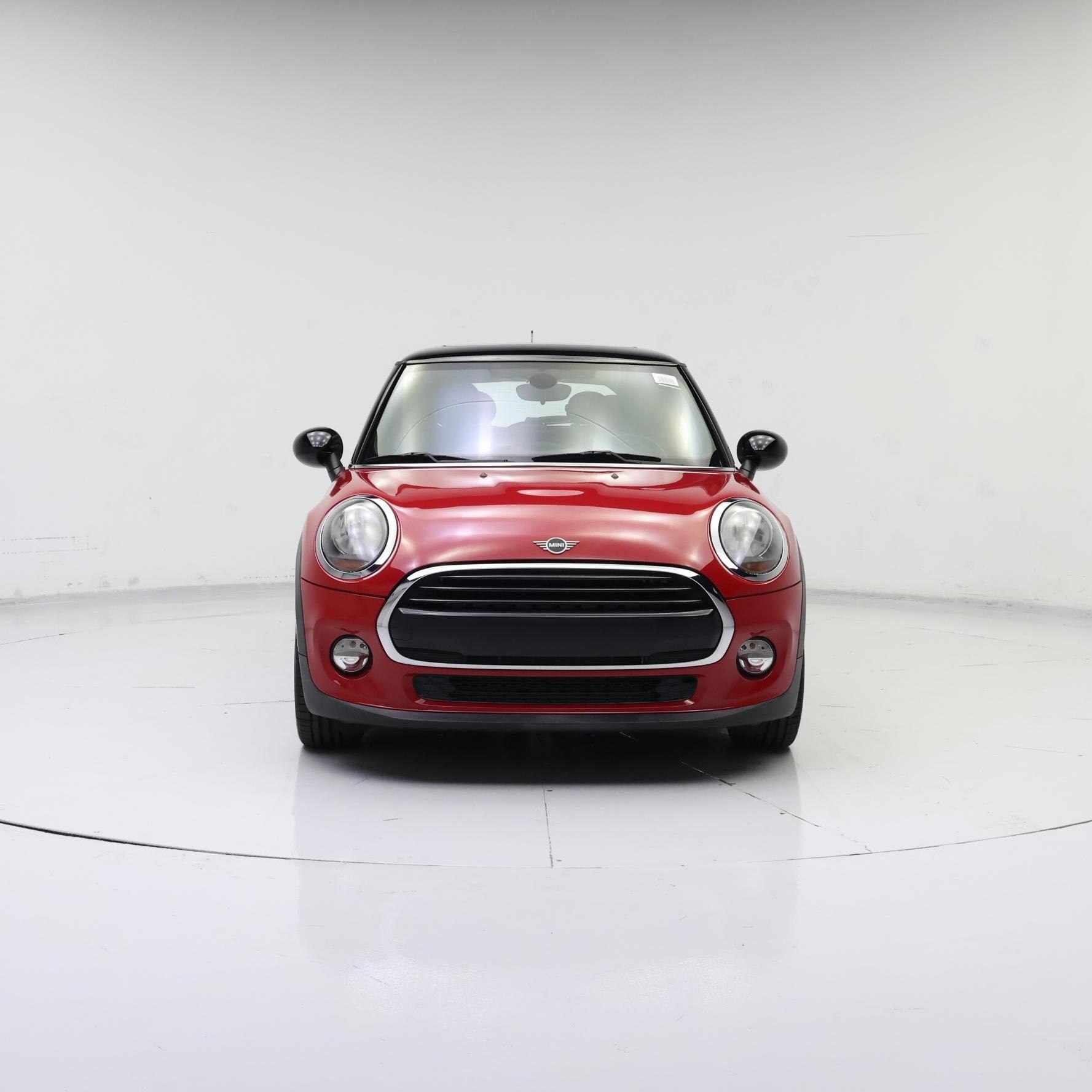 Thumbnail: 2019 MINI Cooper Hardtop - 5
