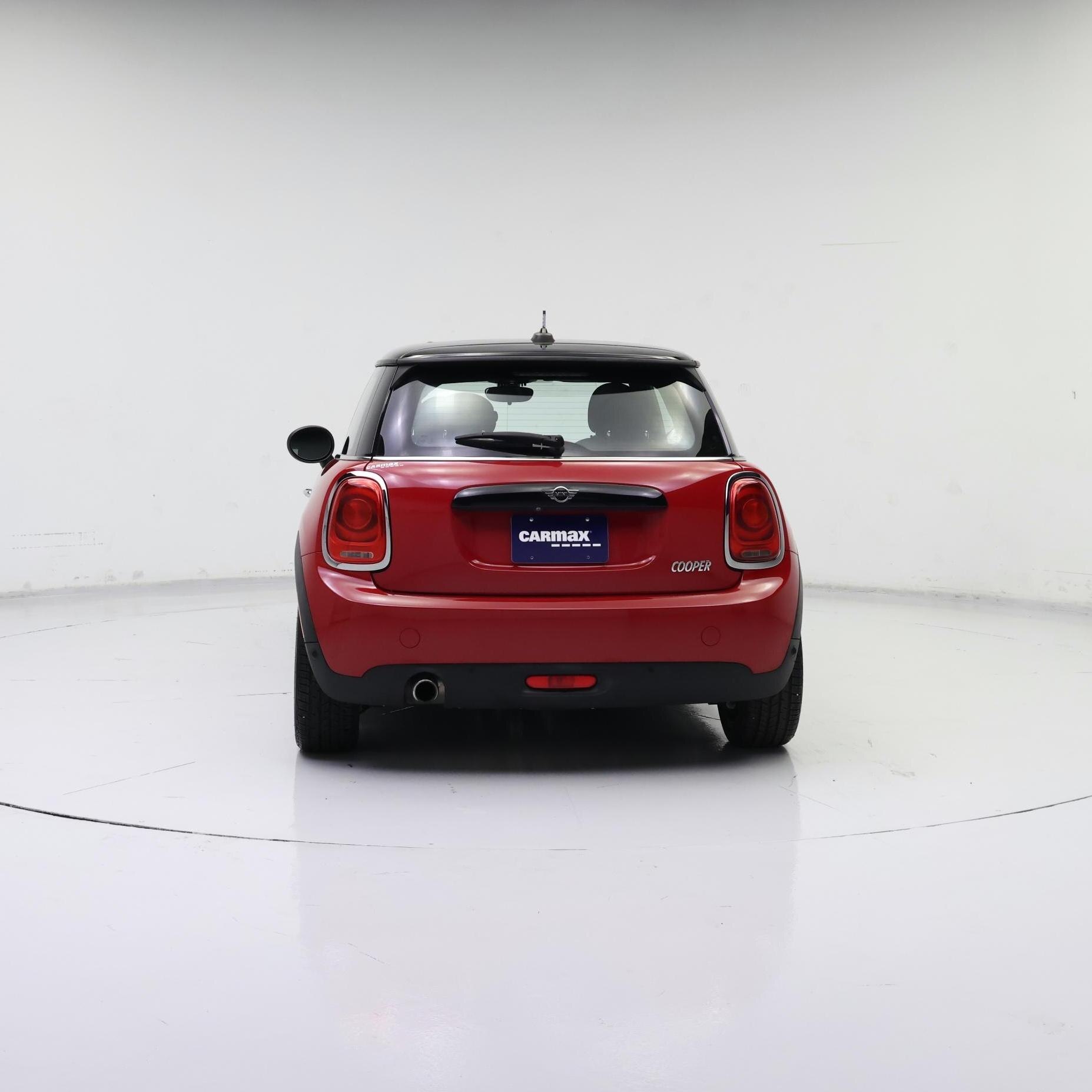 Thumbnail: 2019 MINI Cooper Hardtop - 6