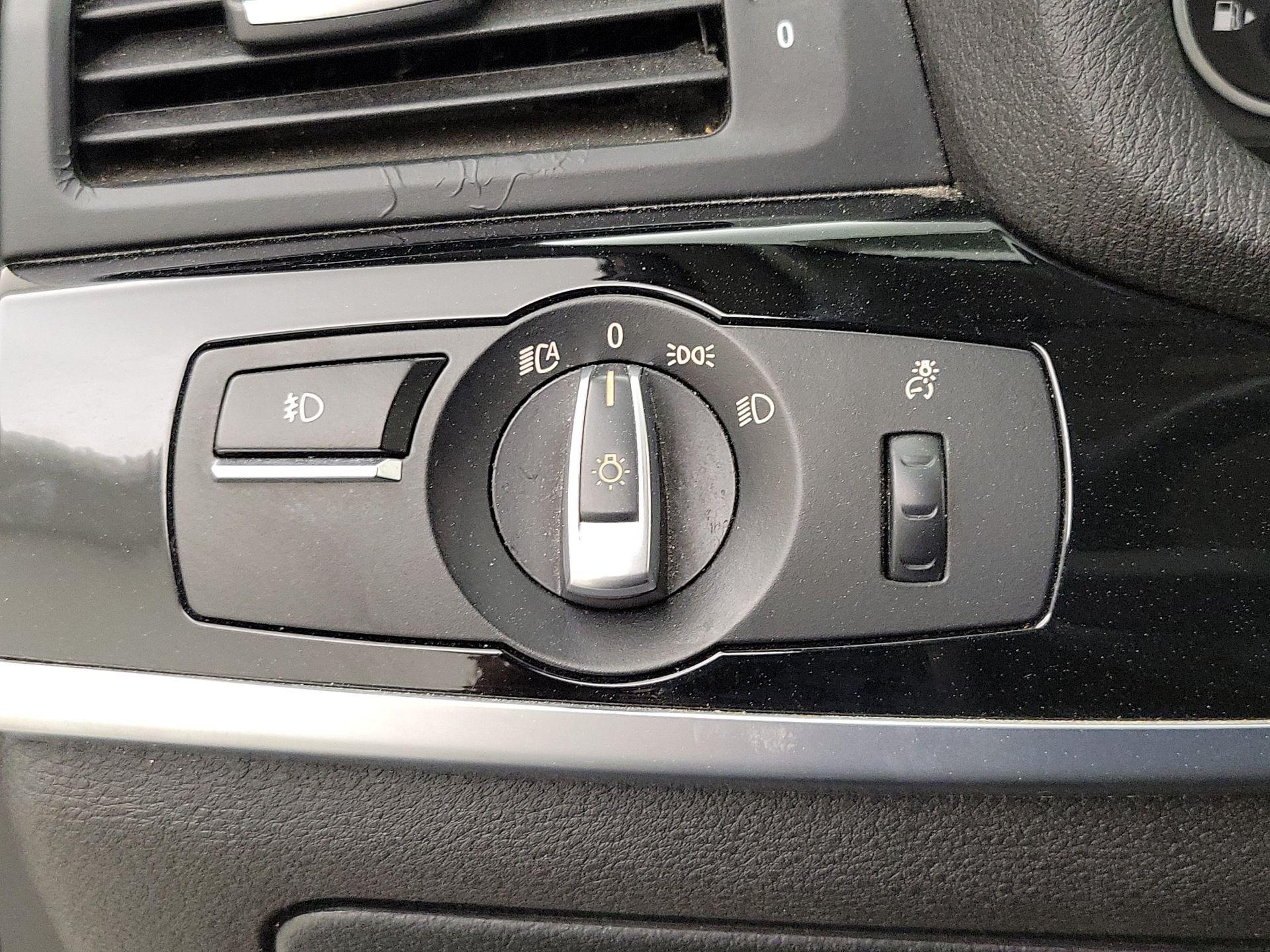 Thumbnail: 2016 BMW X3 - 13