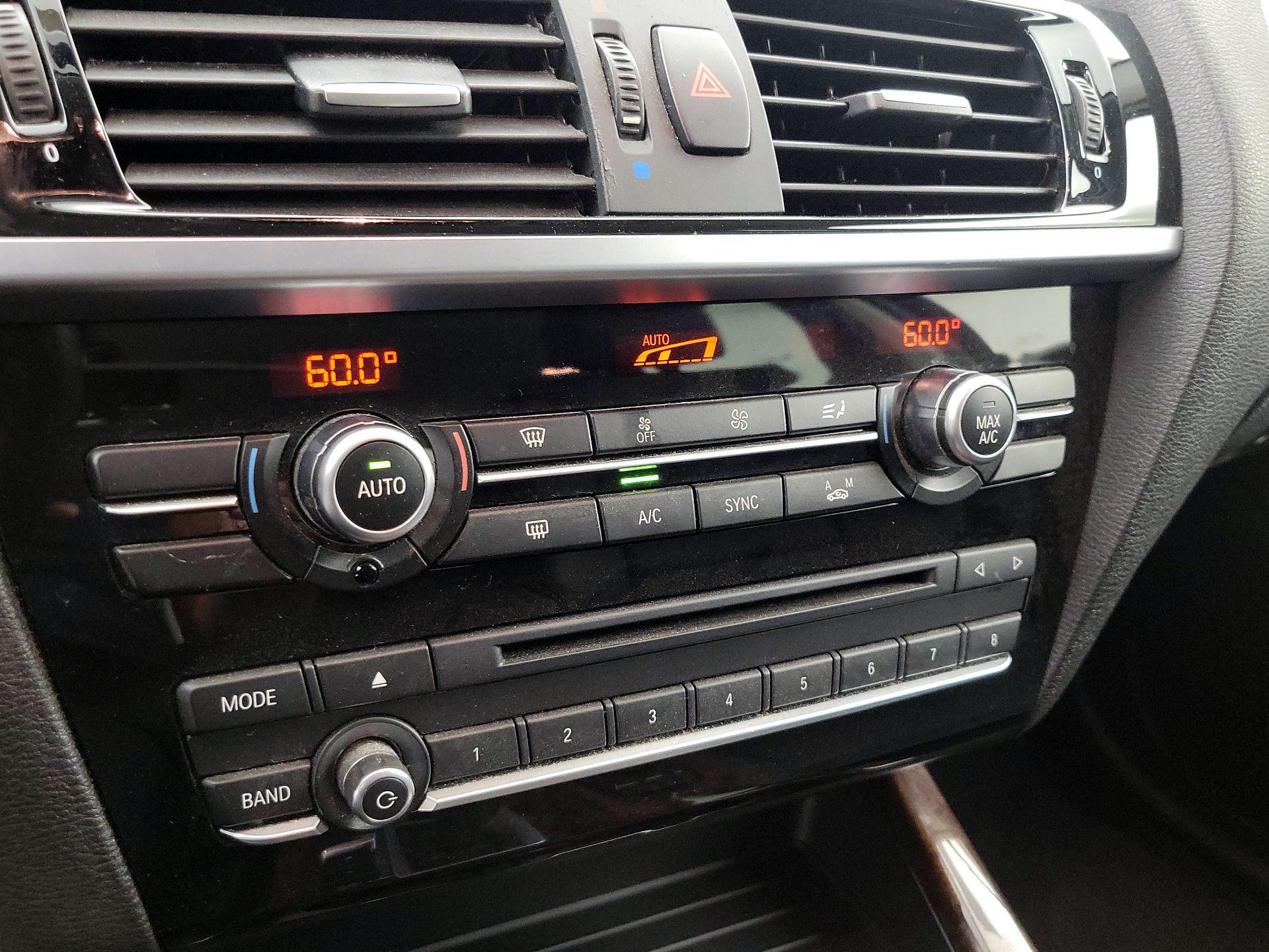 Thumbnail: 2016 BMW X3 - 16