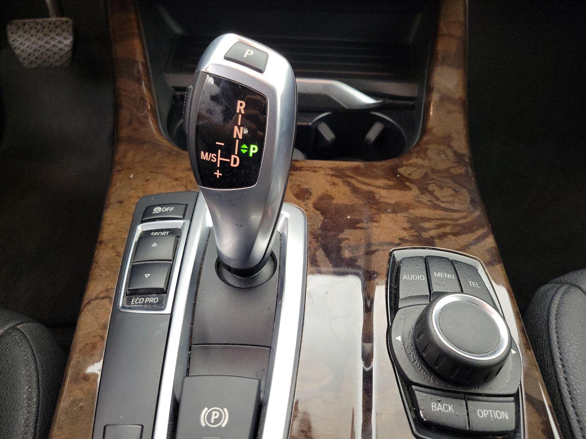 Thumbnail: 2016 BMW X3 - 17