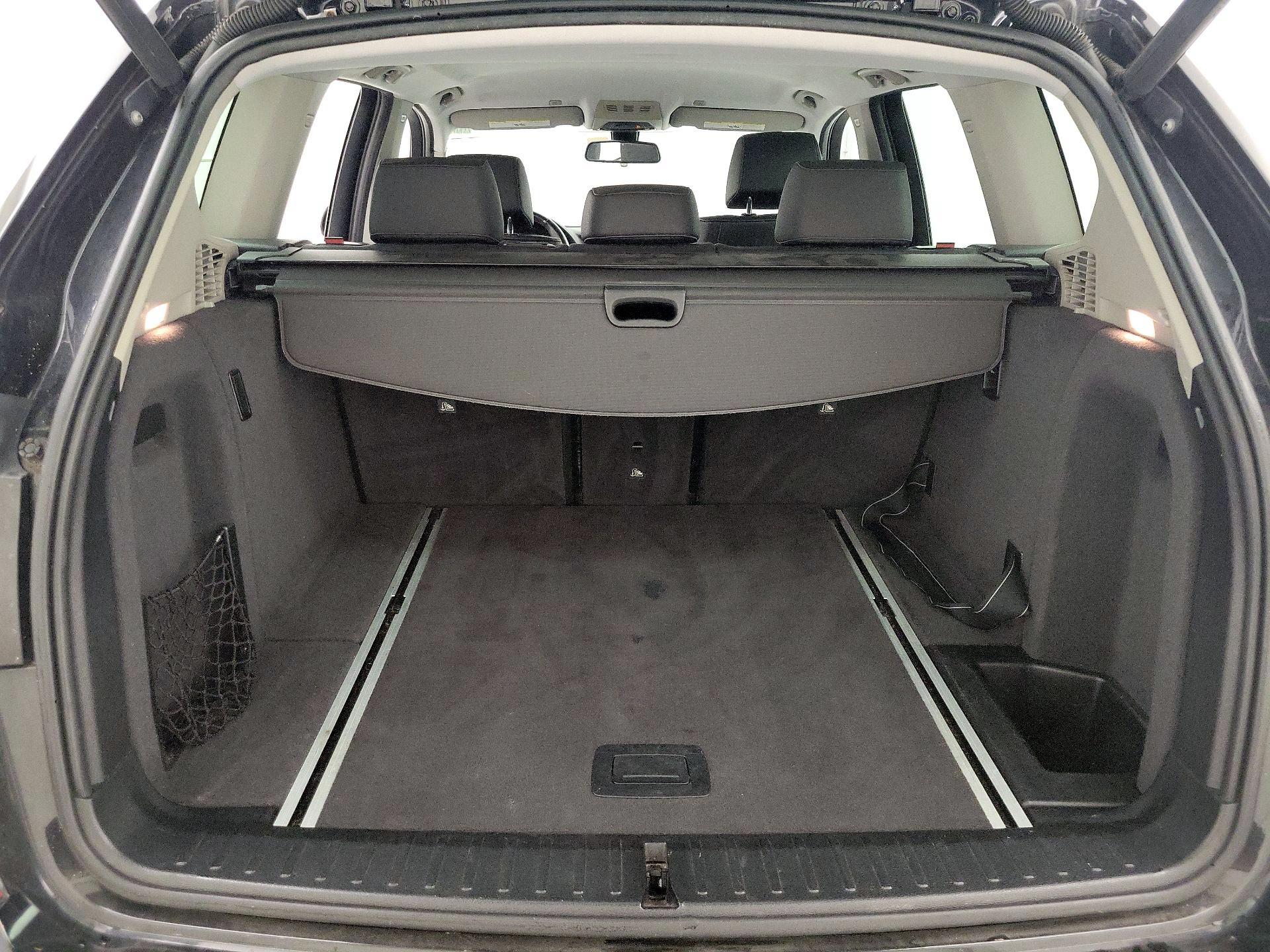 Thumbnail: 2016 BMW X3 - 20